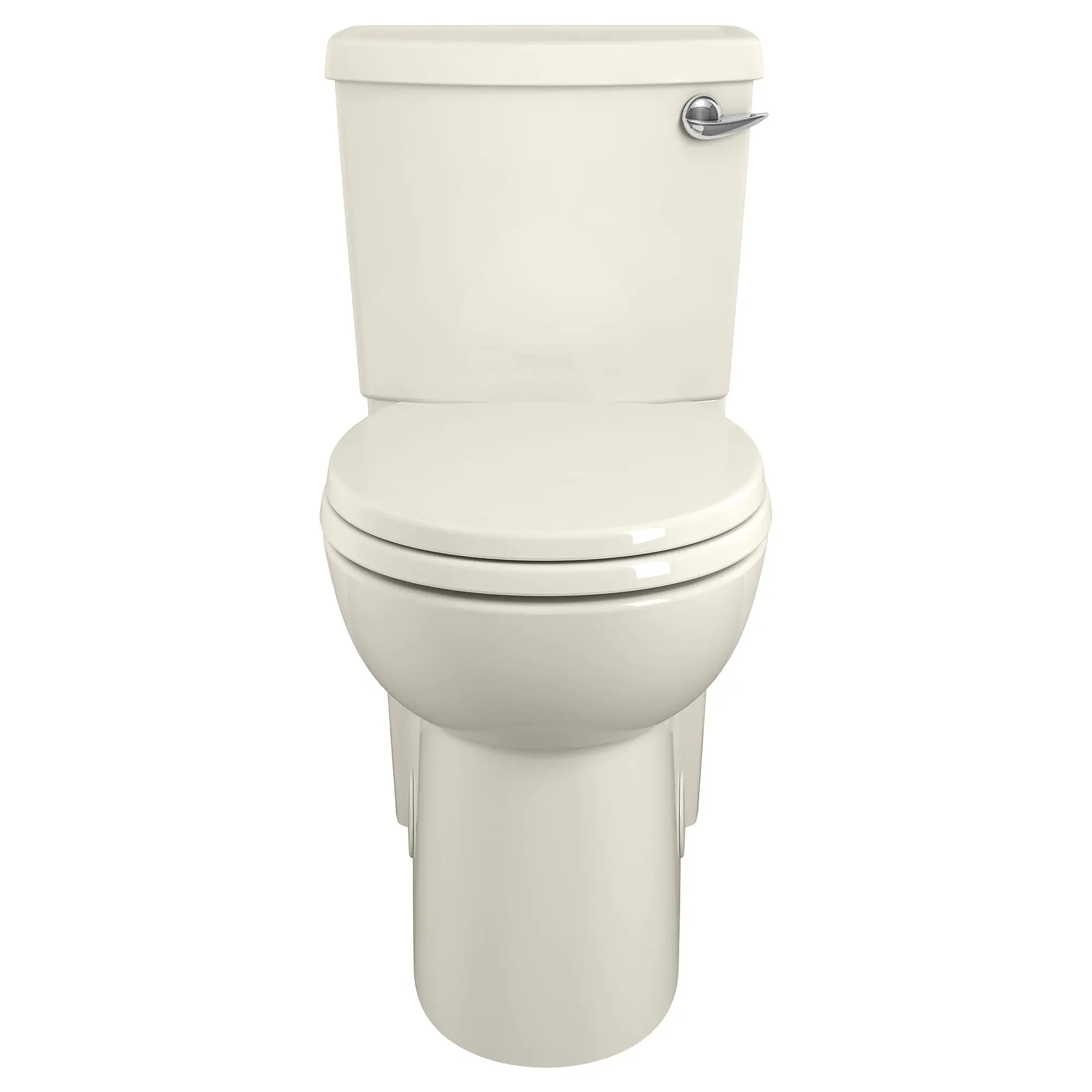 Transitional Slow-Close & Easy Lift-Off Round Front Toilet Seat - Image 6
