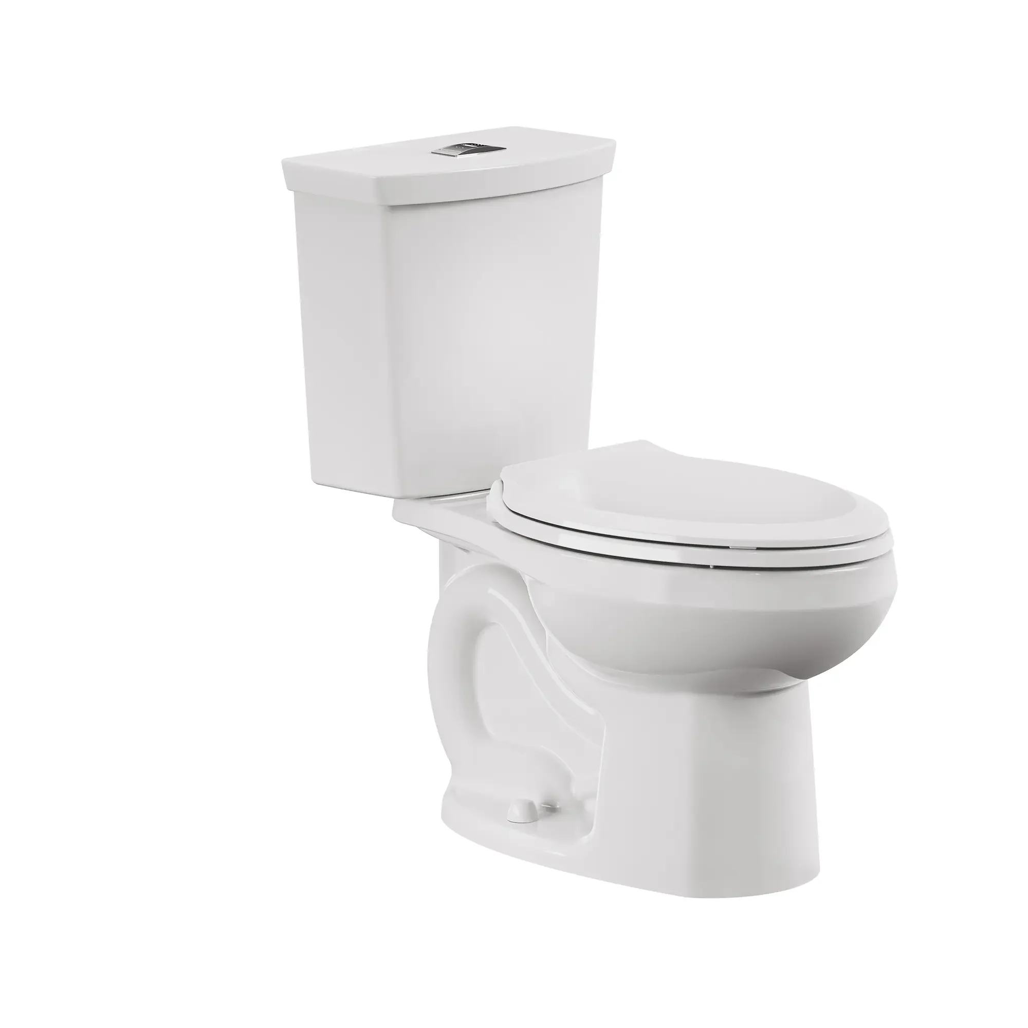 Transitional Slow-Close Elongated Toilet Seat - Image 24