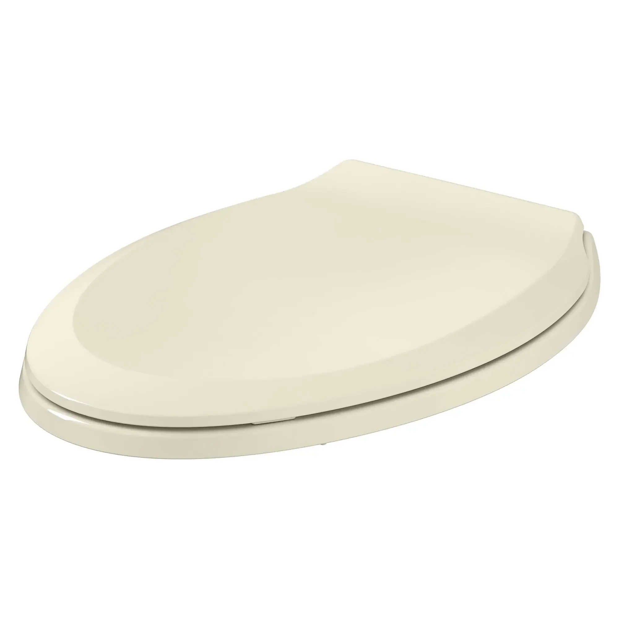 Transitional Slow-Close Elongated Toilet Seat - Image 52
