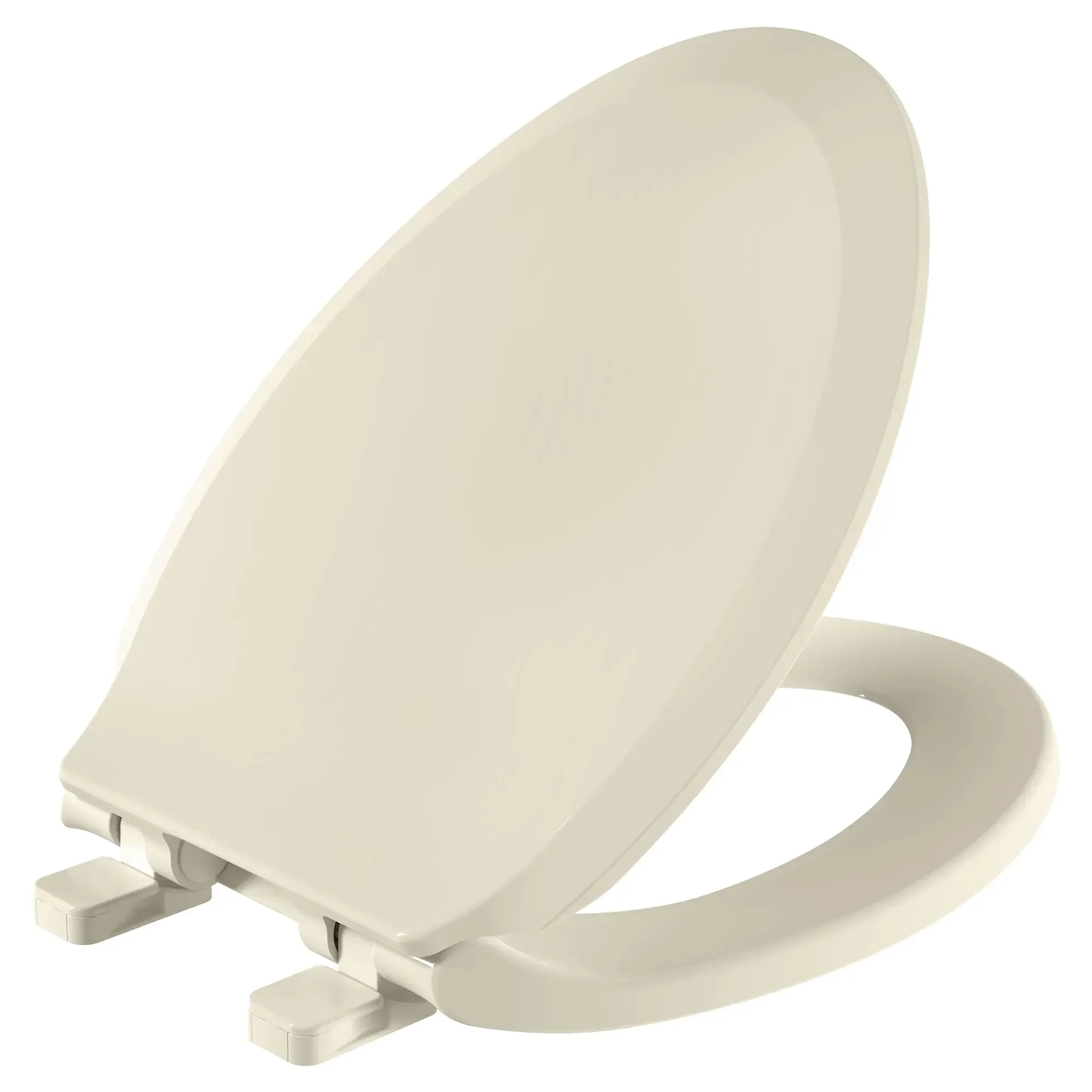 Transitional Slow-Close Elongated Toilet Seat - Image 53