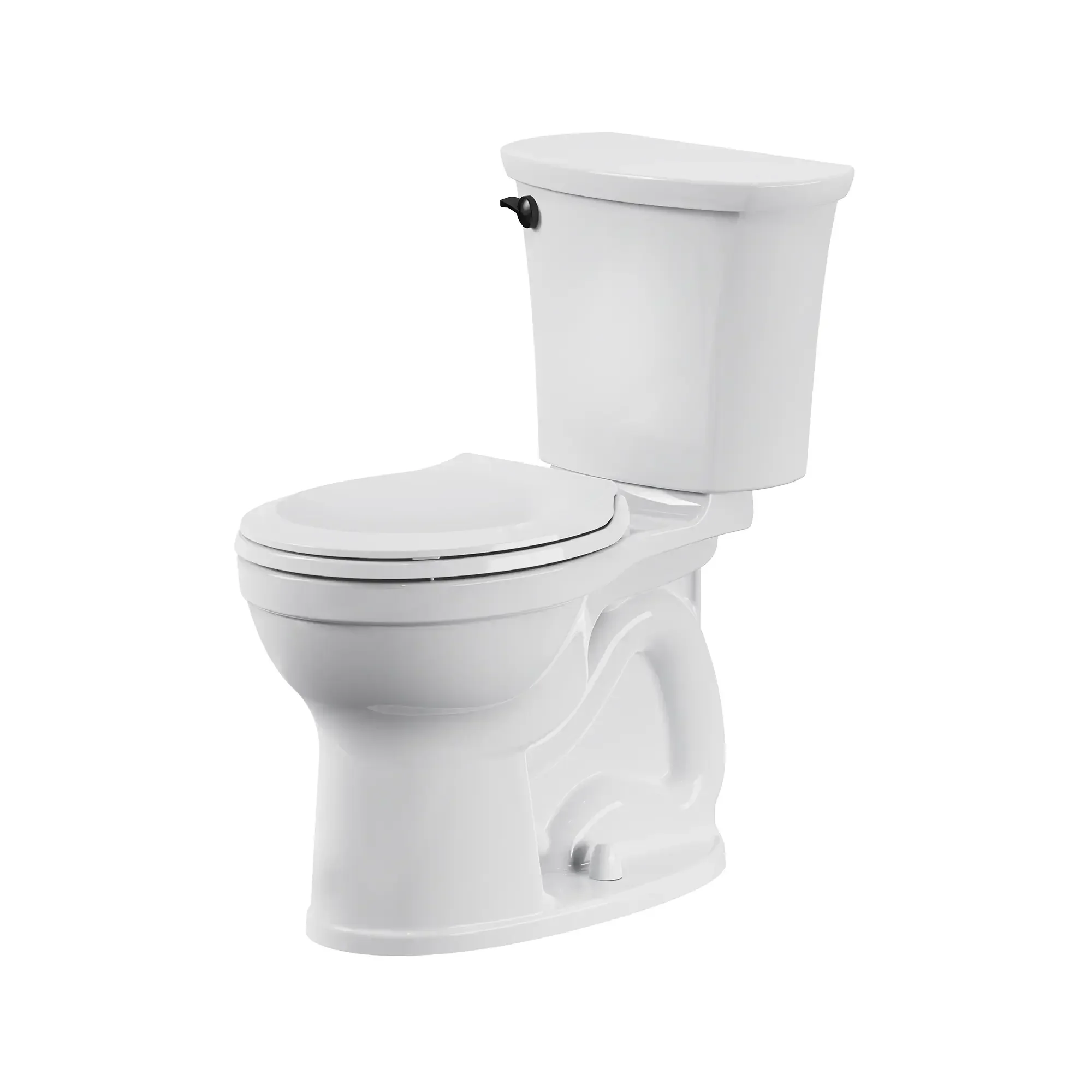 Transitional Slow-Close Round-Front Toilet Seat - Image 23