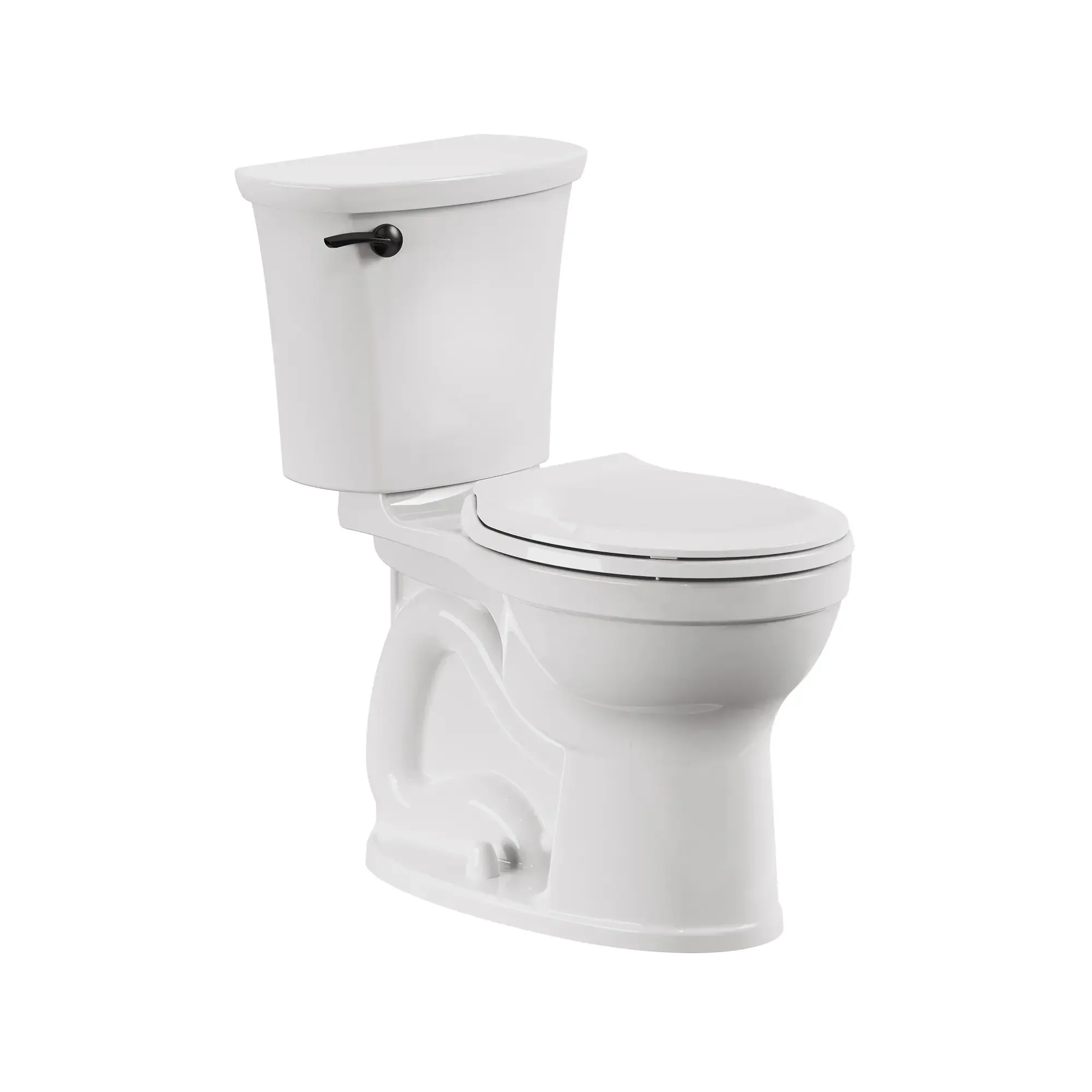 Transitional Slow-Close Round-Front Toilet Seat - Image 24