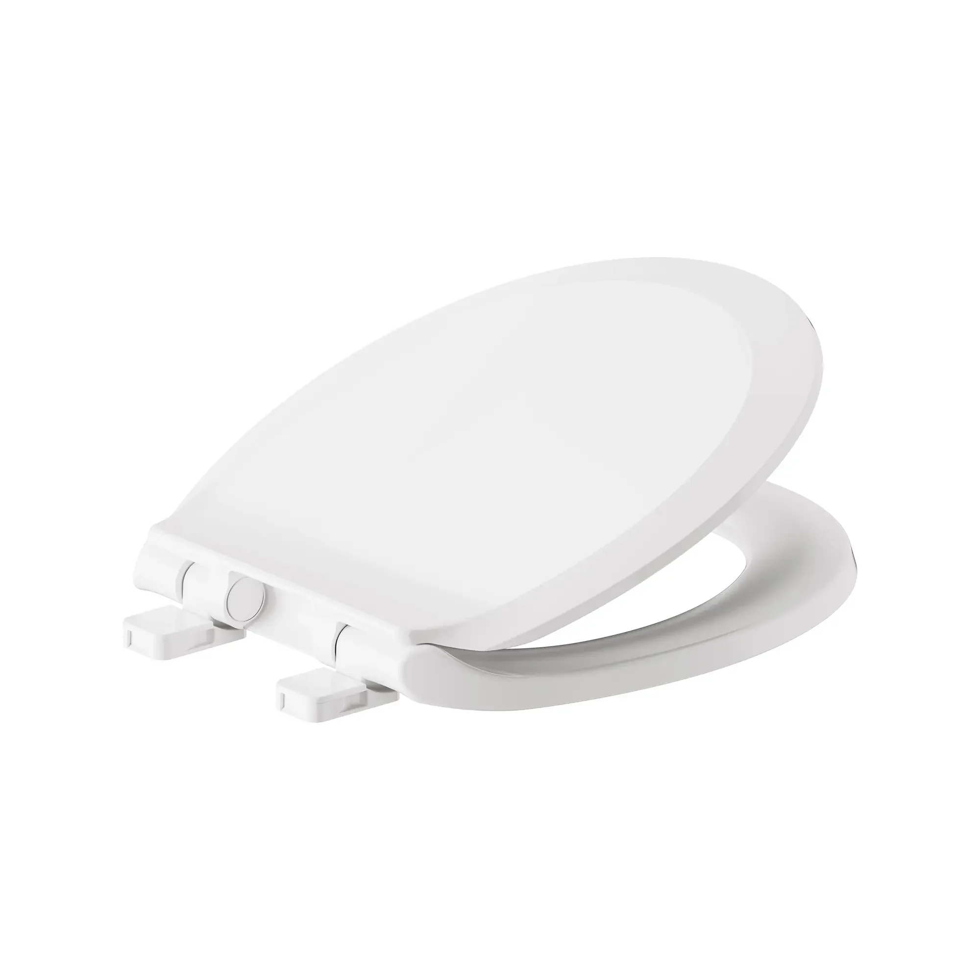 Transitional Slow-Close Round-Front Toilet Seat - Image 31