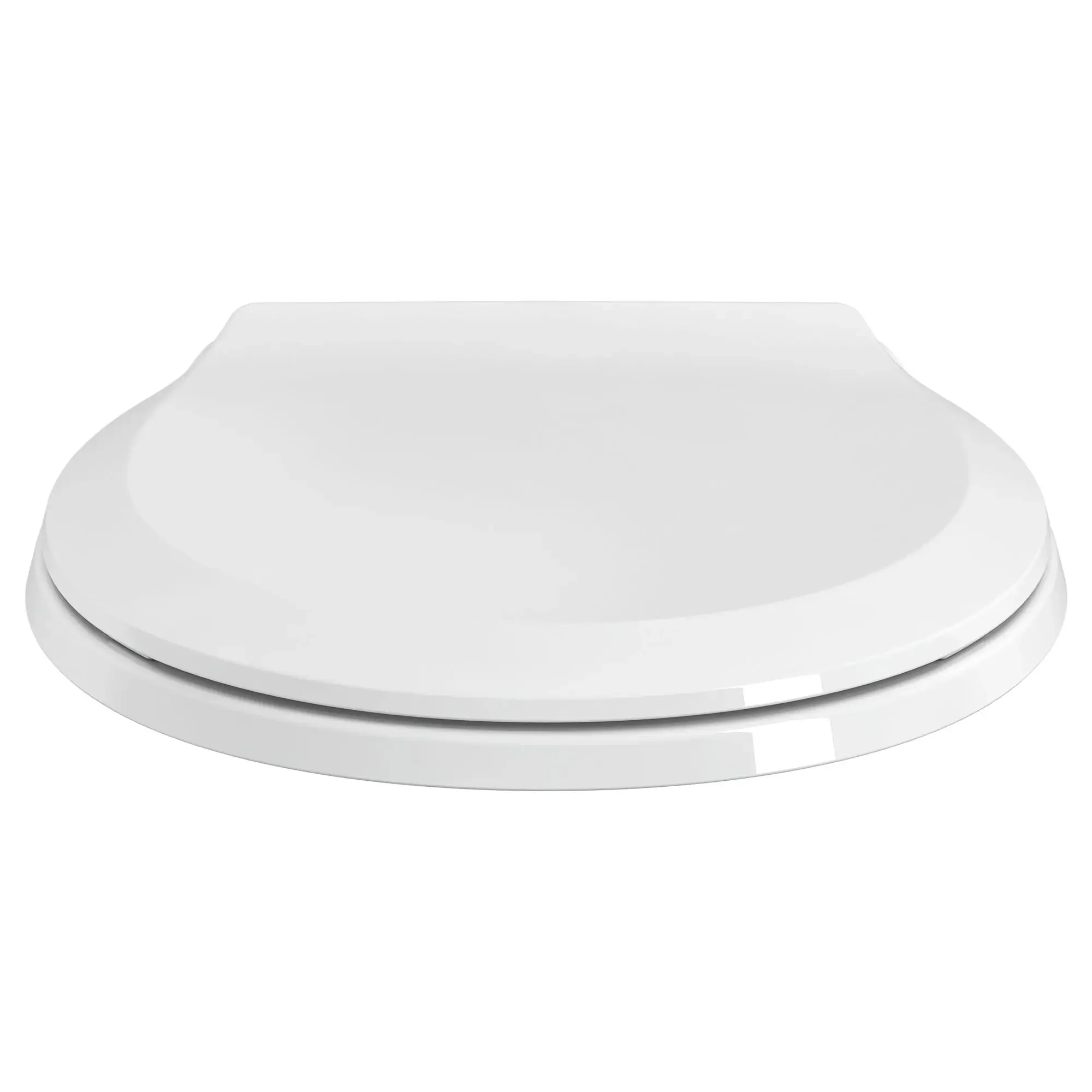 Transitional Slow-Close Round-Front Toilet Seat - Image 35