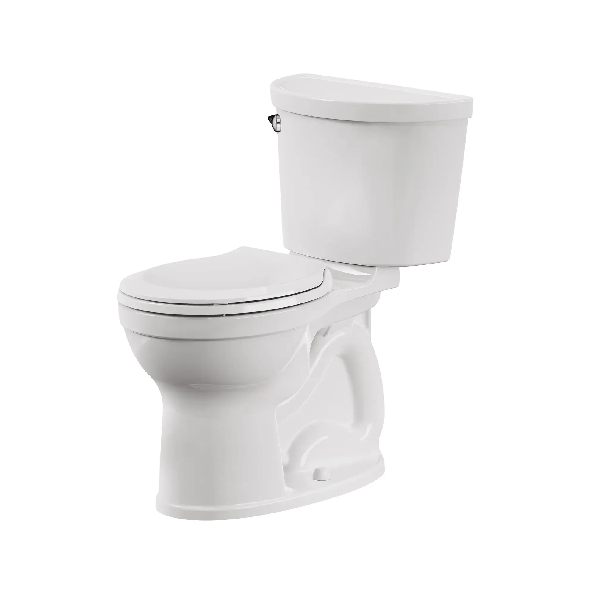 Transitional Slow-Close Round-Front Toilet Seat - Image 59