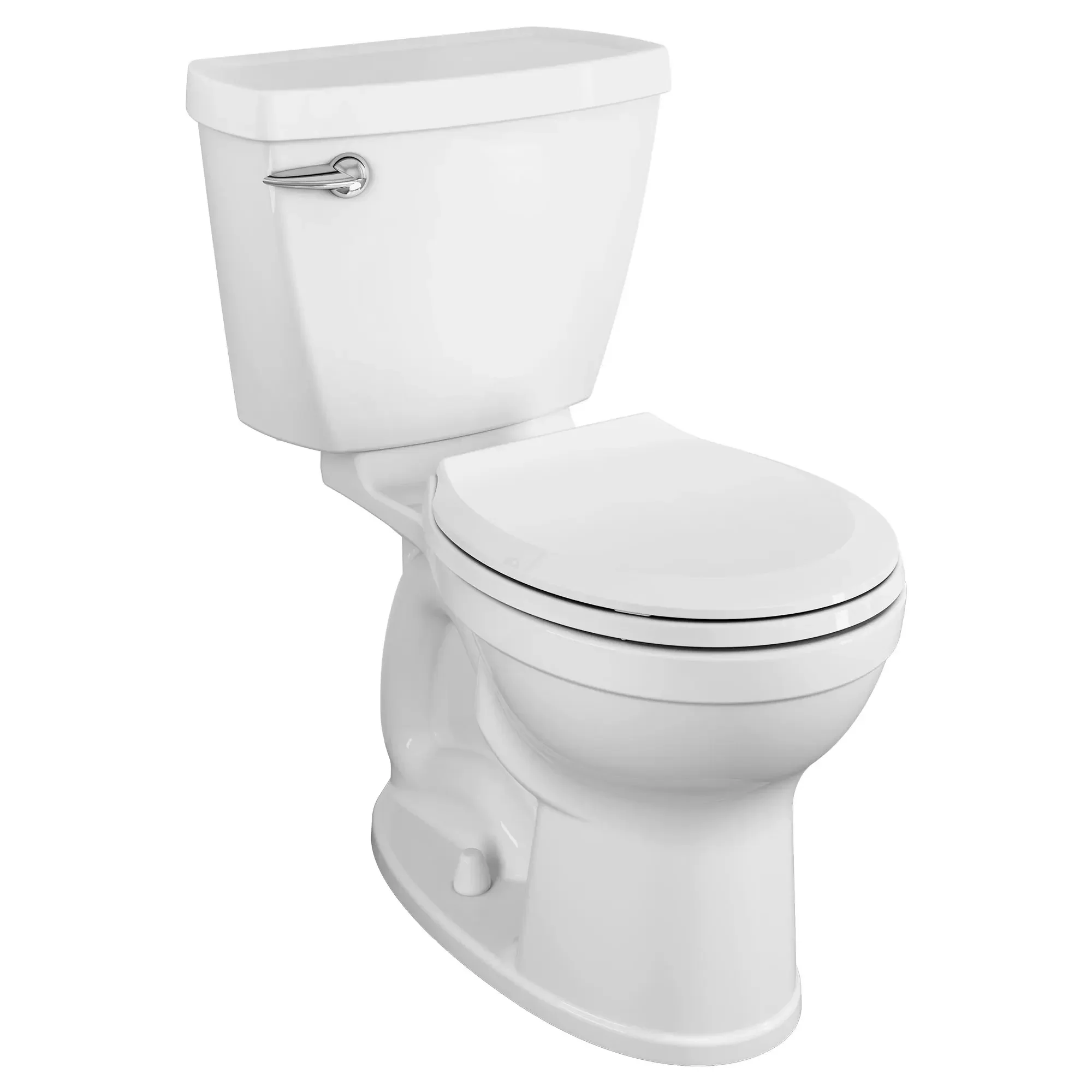 Transitional Slow-Close Round-Front Toilet Seat - Image 63