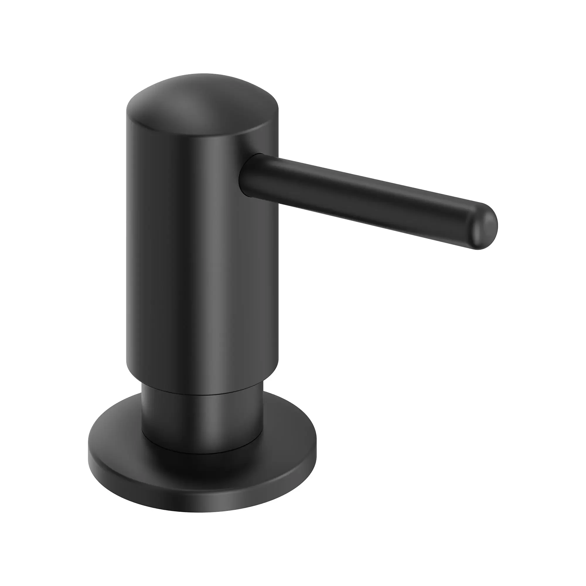 Transitional Soap Dispenser - Image 2