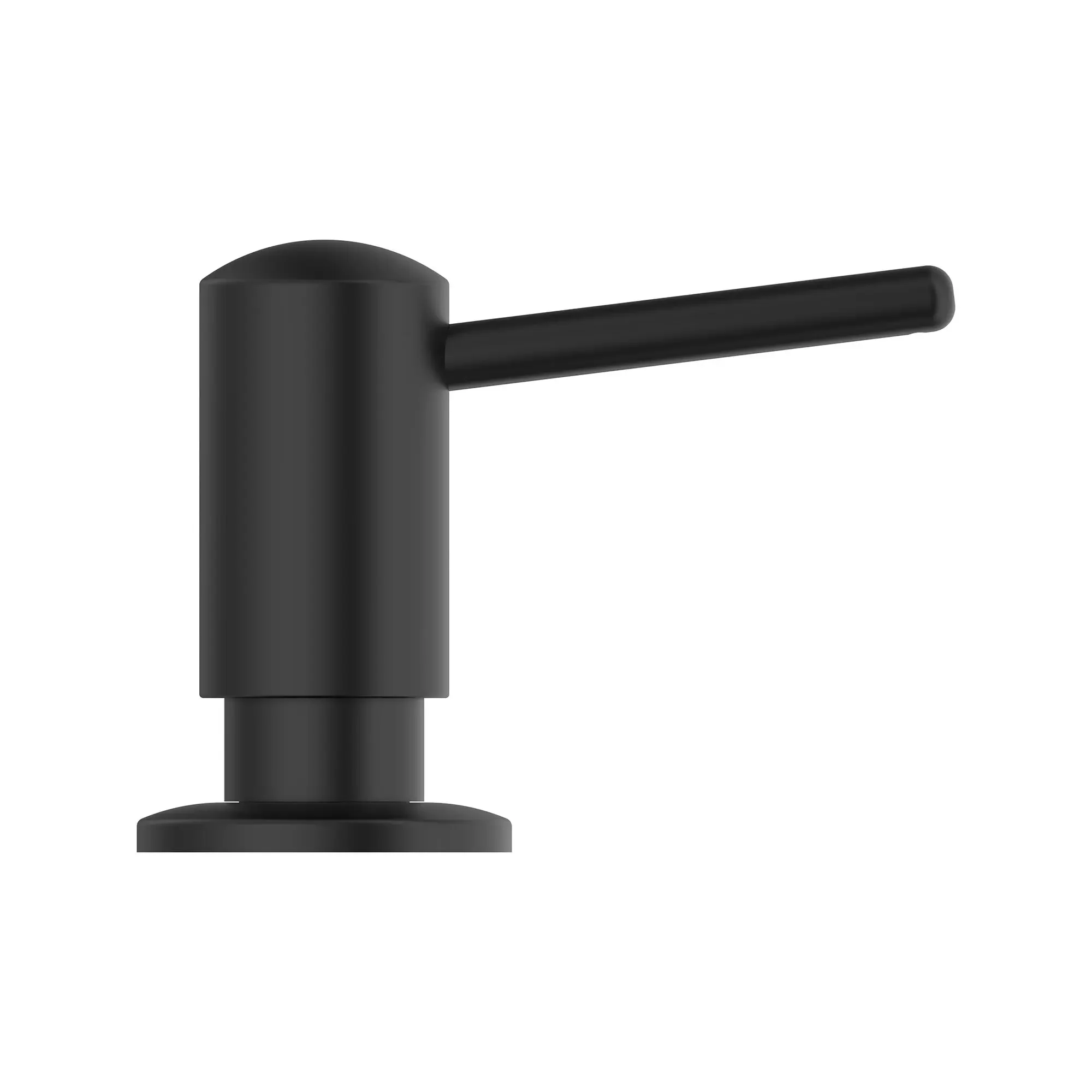 Transitional Soap Dispenser - Image 4