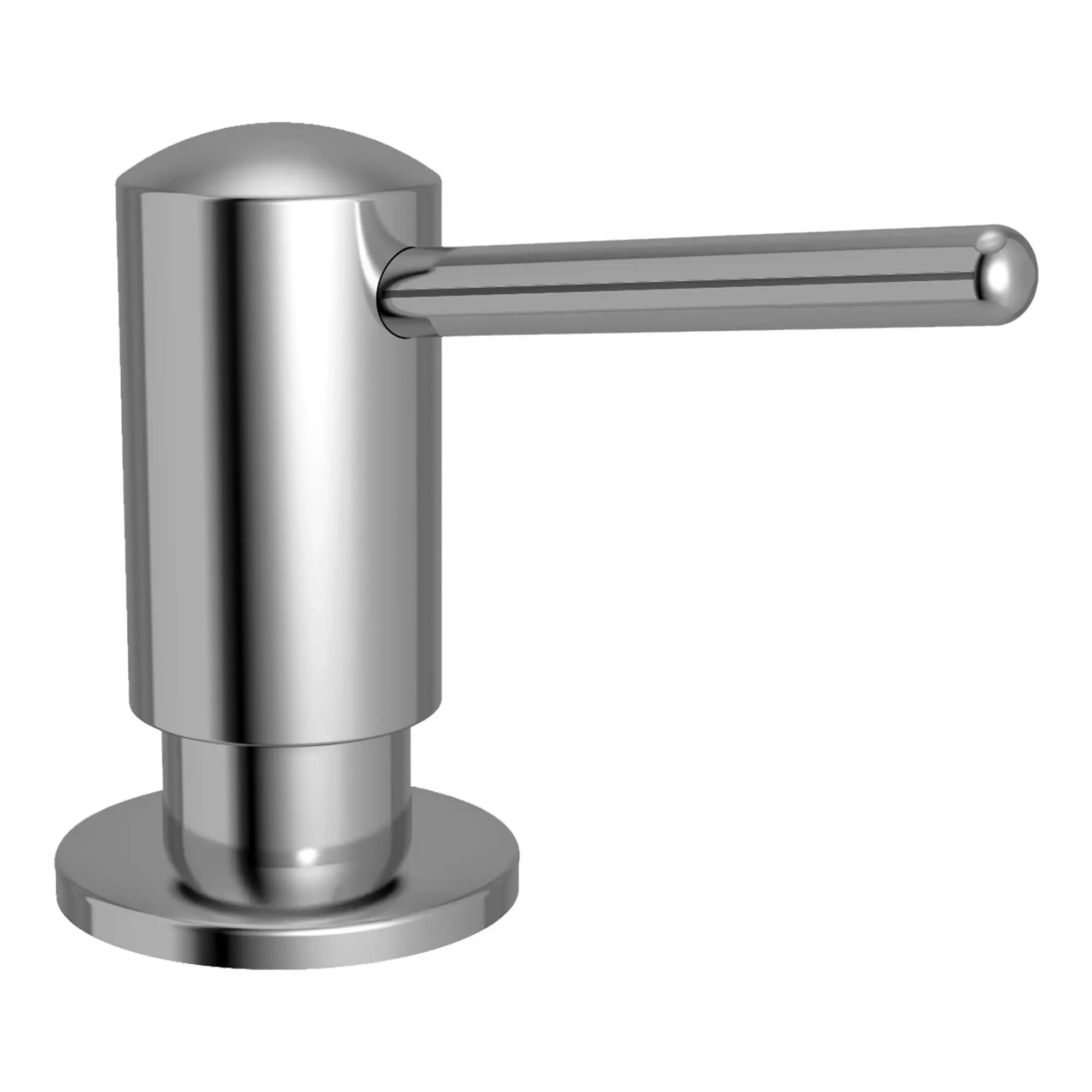 Transitional Soap Dispenser - Image 57