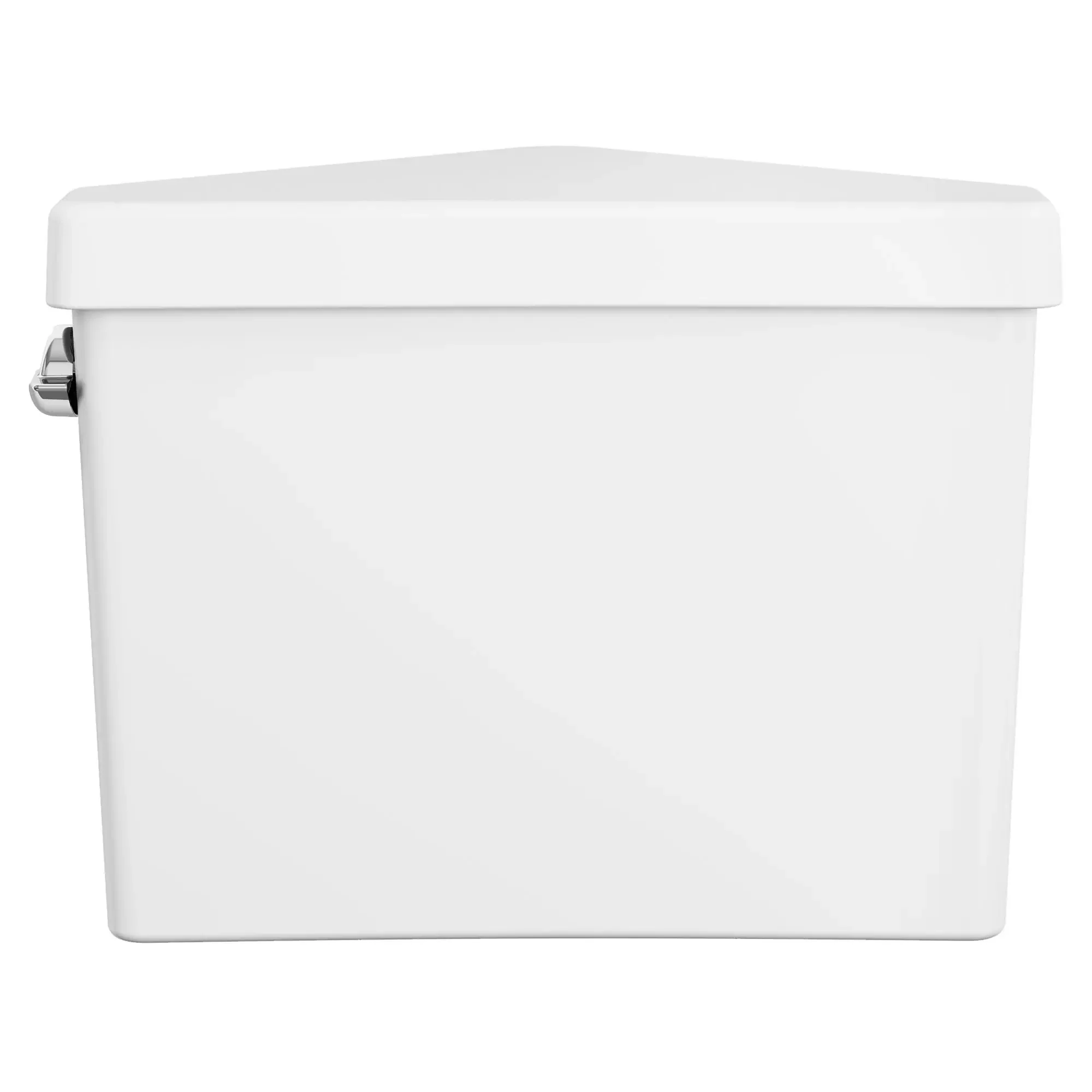 Triangle Cadet® PRO 1.28 gpf /4.8 Lpf Triangle Tank - Image 6