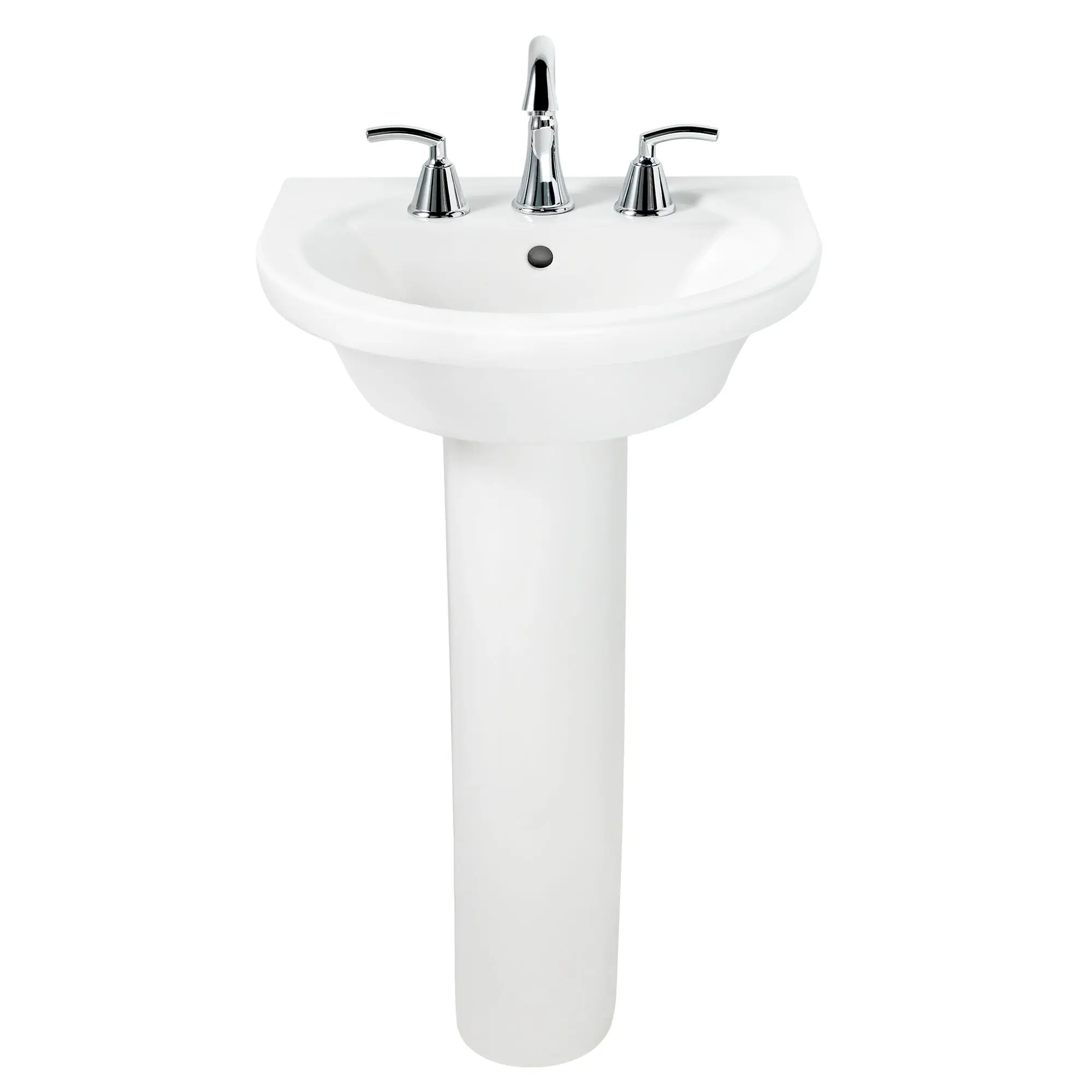 Boulevard® and Tropic® Petite Pedestal Leg