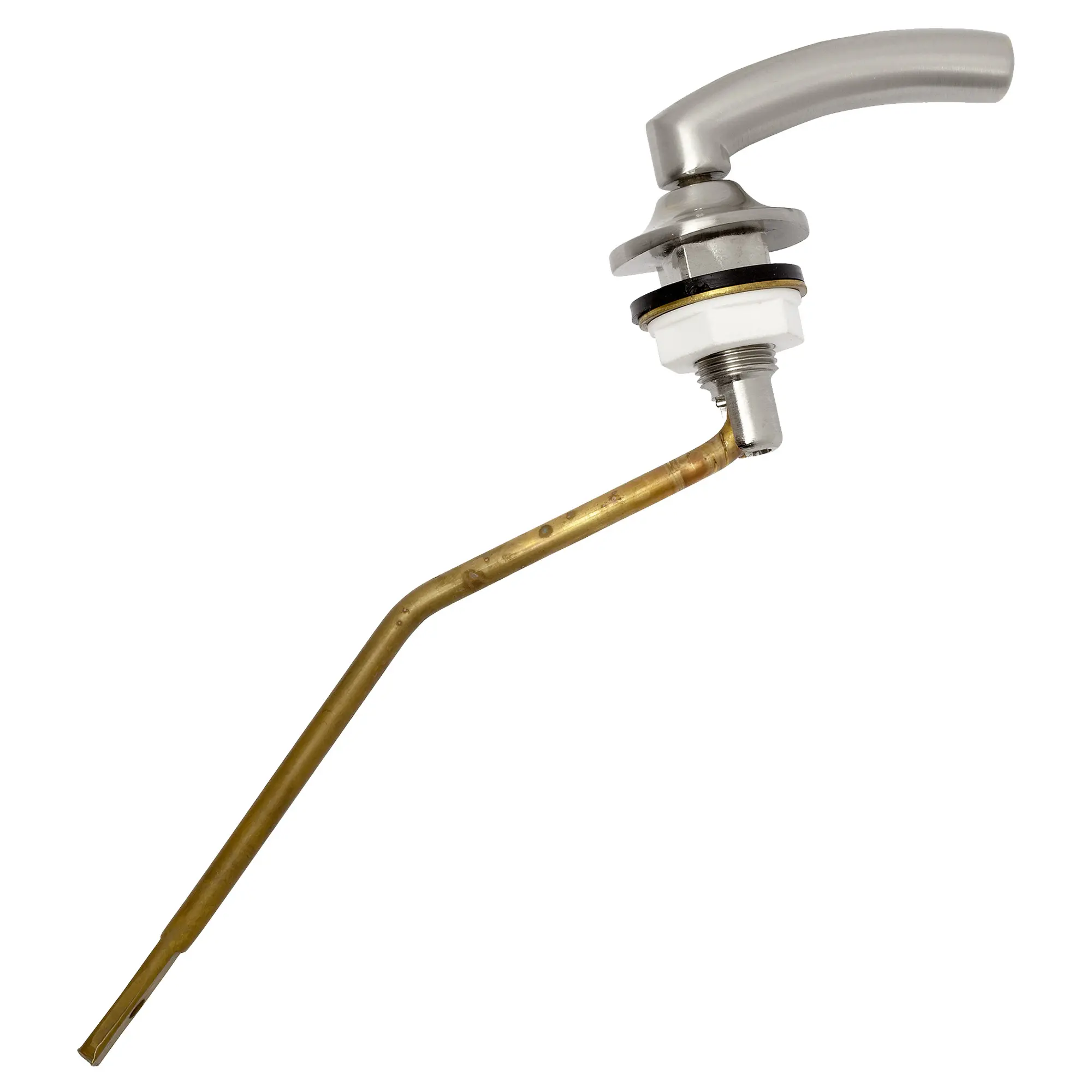 Tropic Toilet Trip Lever
