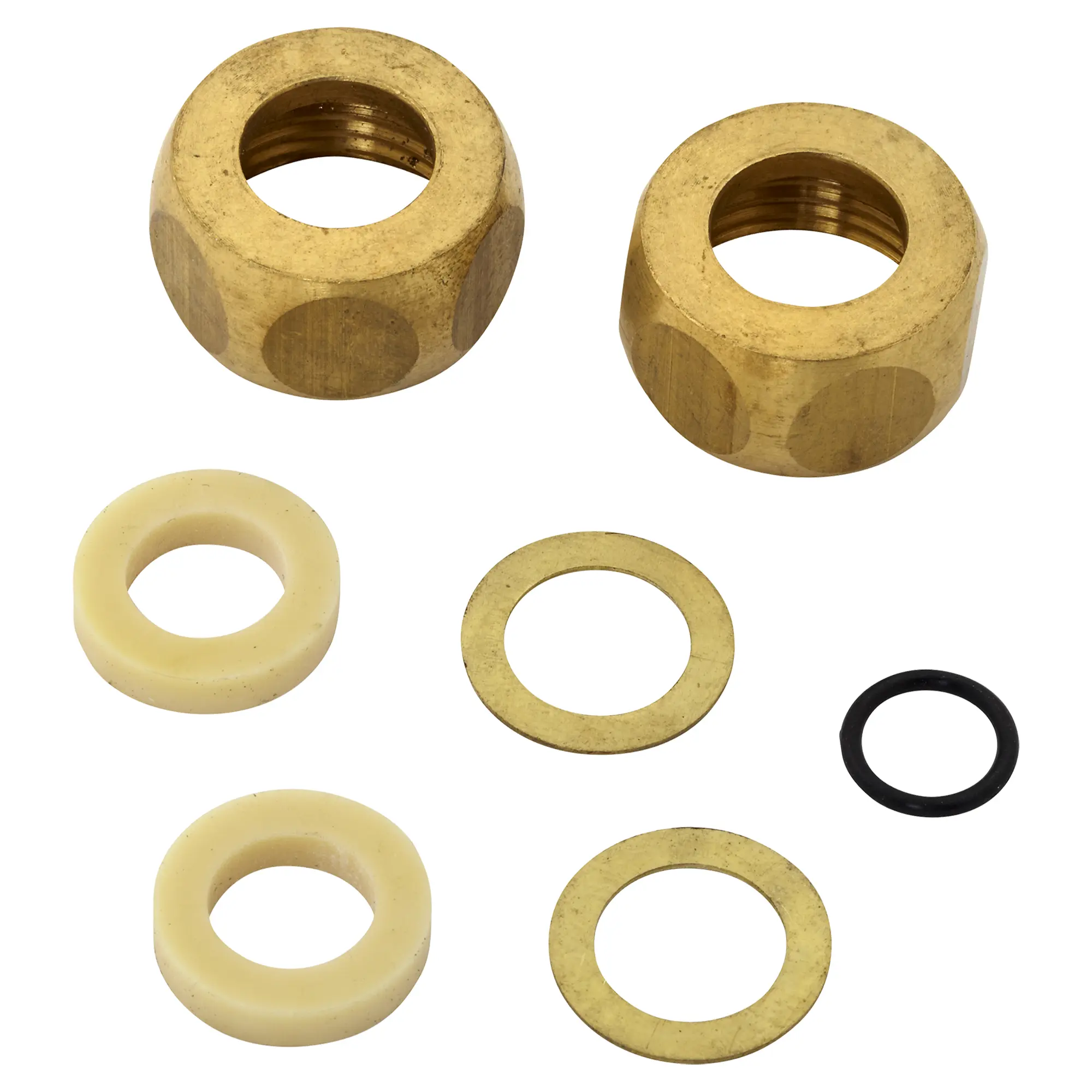 Tube and Seal Coupling Kit - Image 2