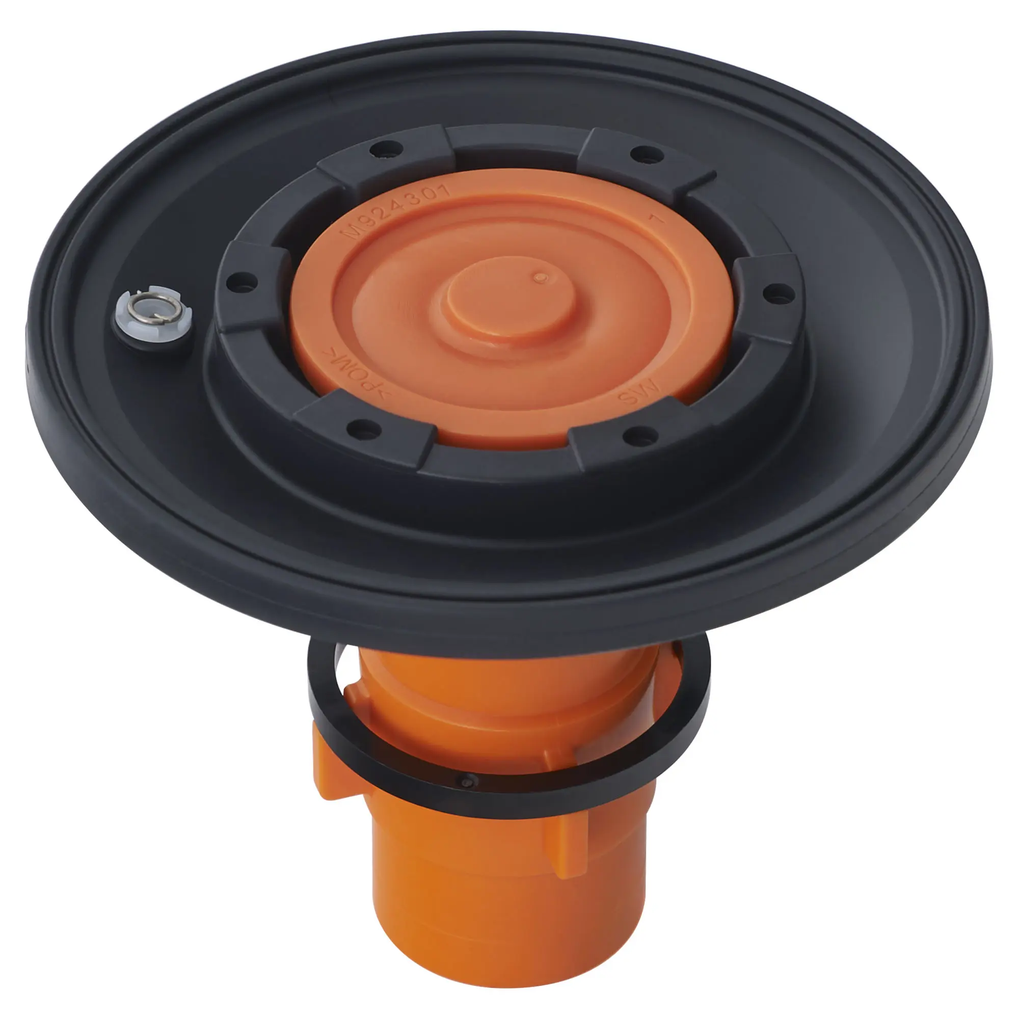 Ultima Diaphragm Assembly for 1.0 GPF Urinal and 1.6 GPF Toilet Flush Valve - Image 2