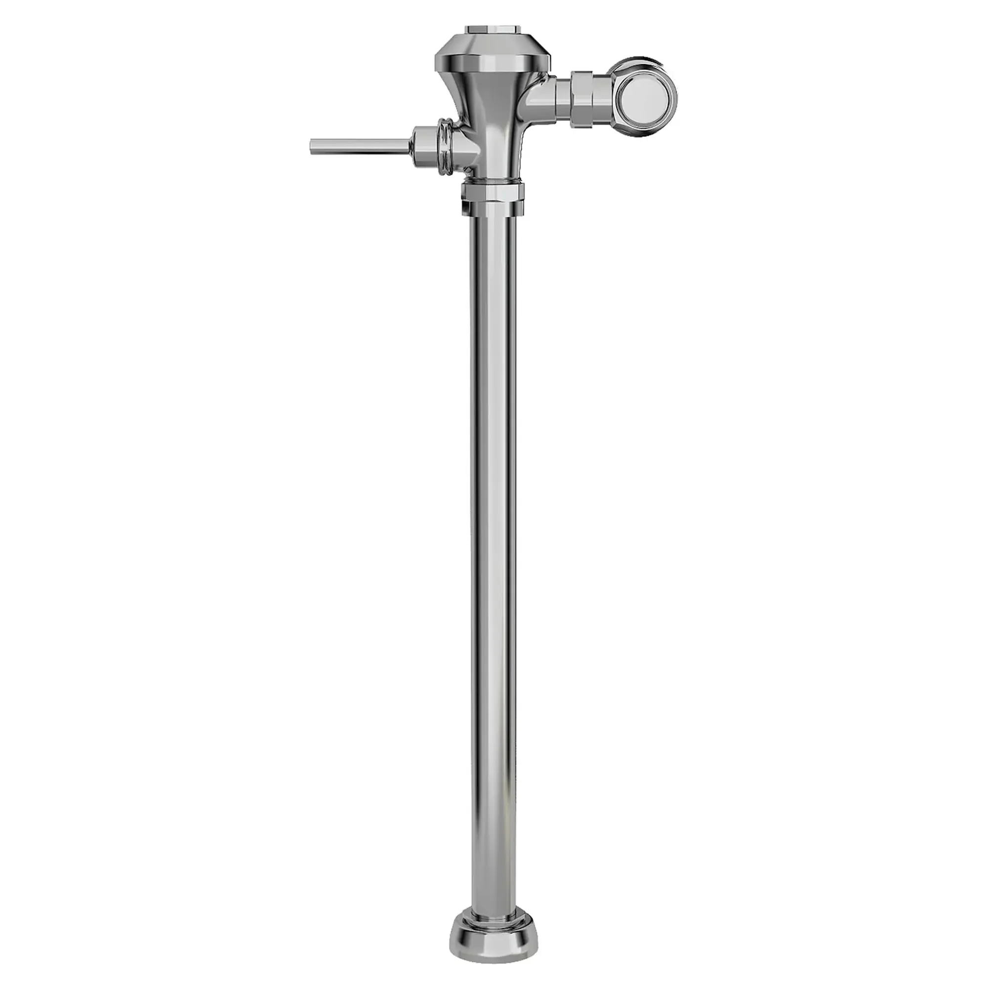 Ultima Manual Clinic Sink Flush Valve, Diaphragm-Type, 6.5 gpf/24.6 Lpf, 24-Inch Rough-In - Image 2