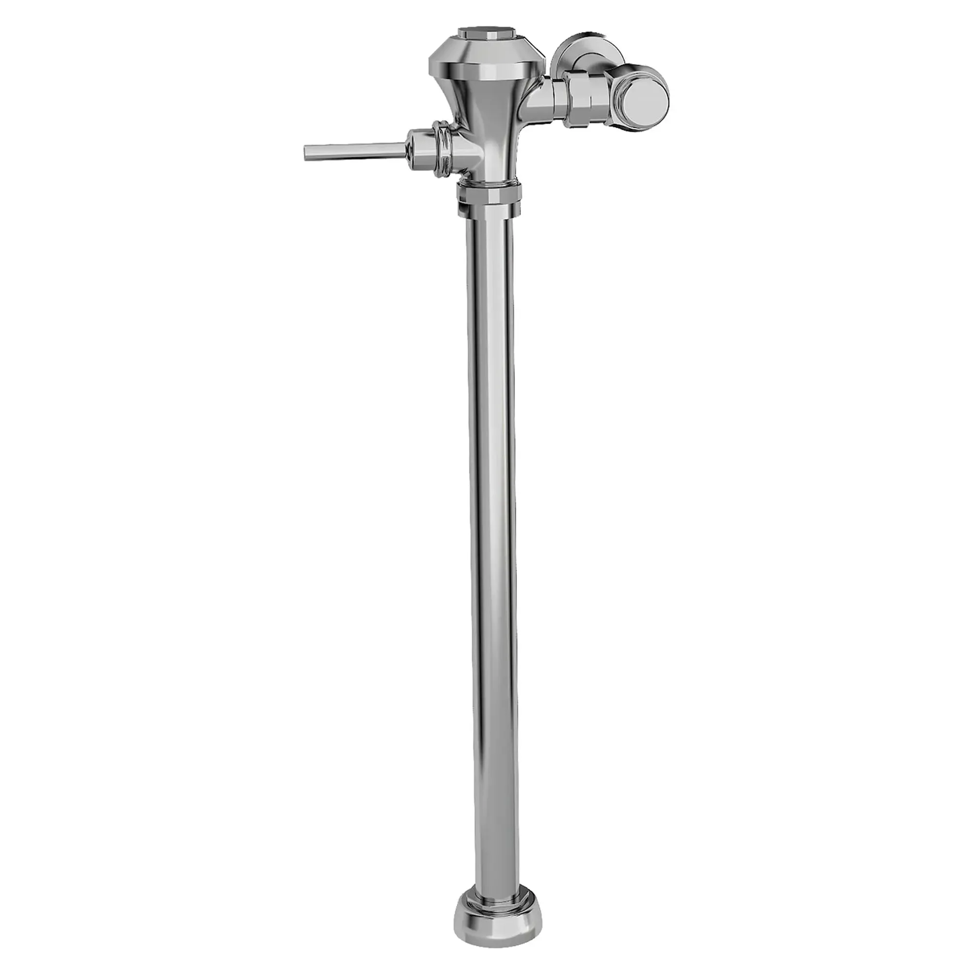 Ultima Manual Clinic Sink Flush Valve, Diaphragm-Type, 6.5 gpf/24.6 Lpf, 24-Inch Rough-In - Image 3
