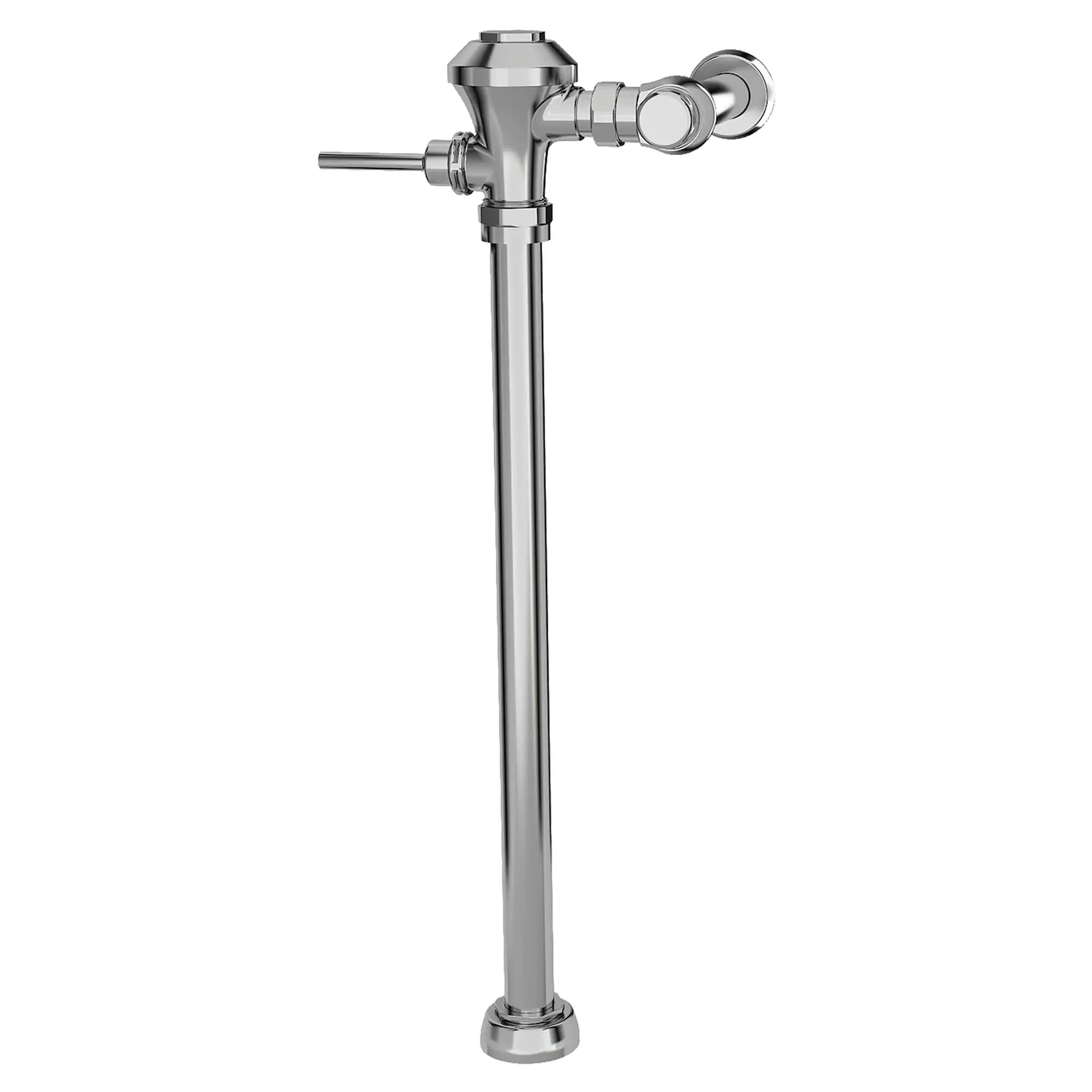 Ultima Manual Clinic Sink Flush Valve, Diaphragm-Type, 6.5 gpf/24.6 Lpf, 24-Inch Rough-In - Image 4