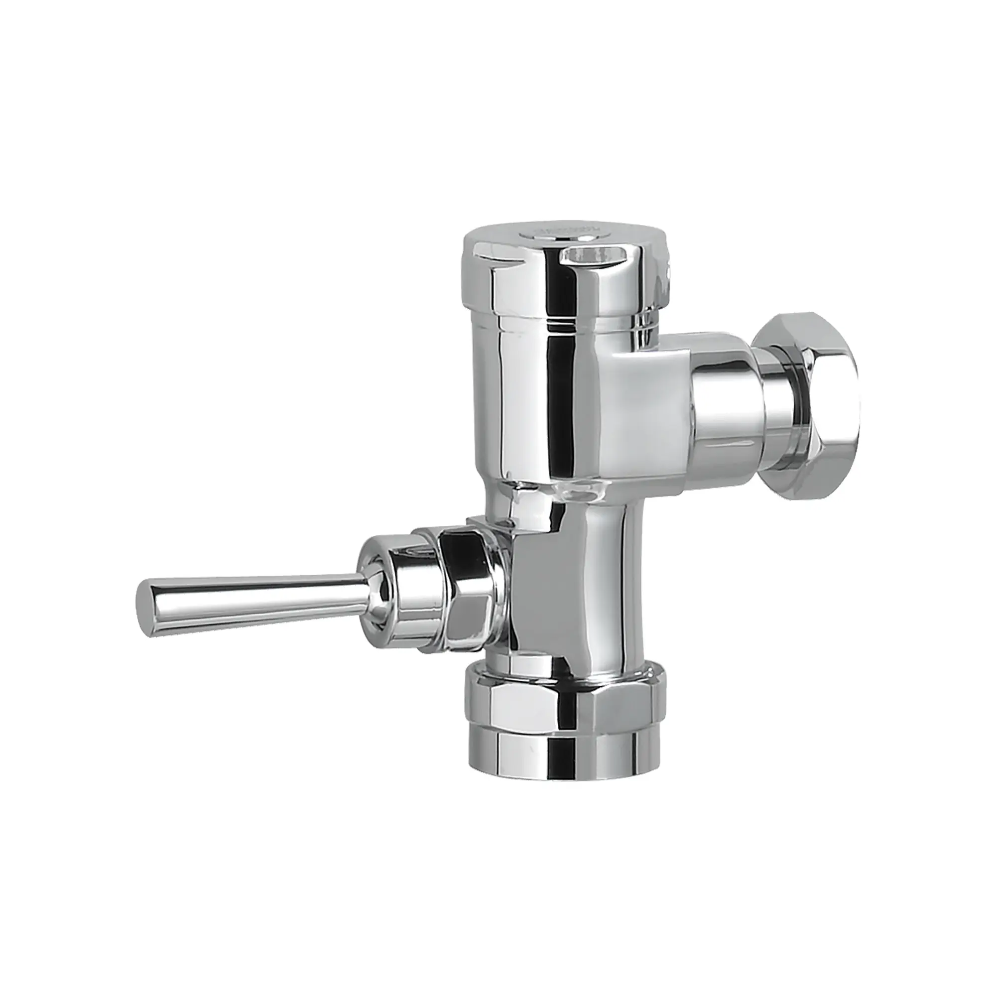 Ultima Manual Valve Only for Retrofit, Piston-Type, 0.5 gpf/1.9 Lpf