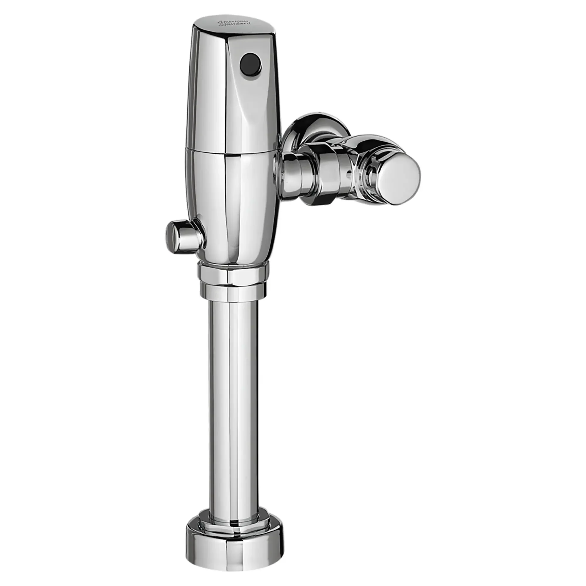Ultima Selectronic Touchless Toilet Flush Valve, Piston-Type, PWRX, 1.28 gpf/4.8 Lpf