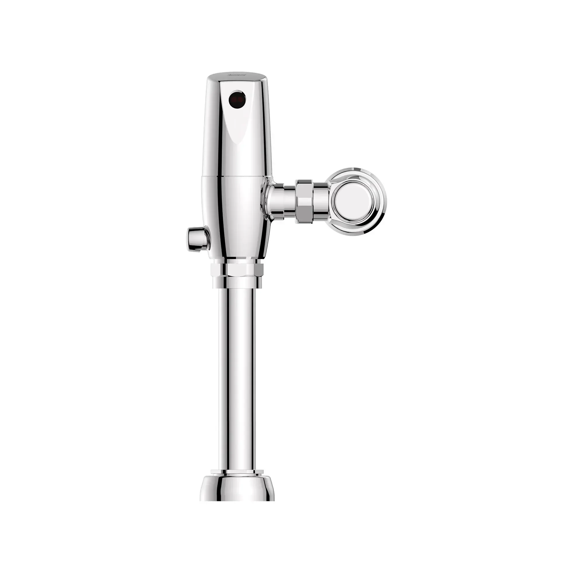 Ultima Selectronic Touchless Toilet Flush Valve, Piston-Type, PWRX, 1.28 gpf/4.8 Lpf - Image 4