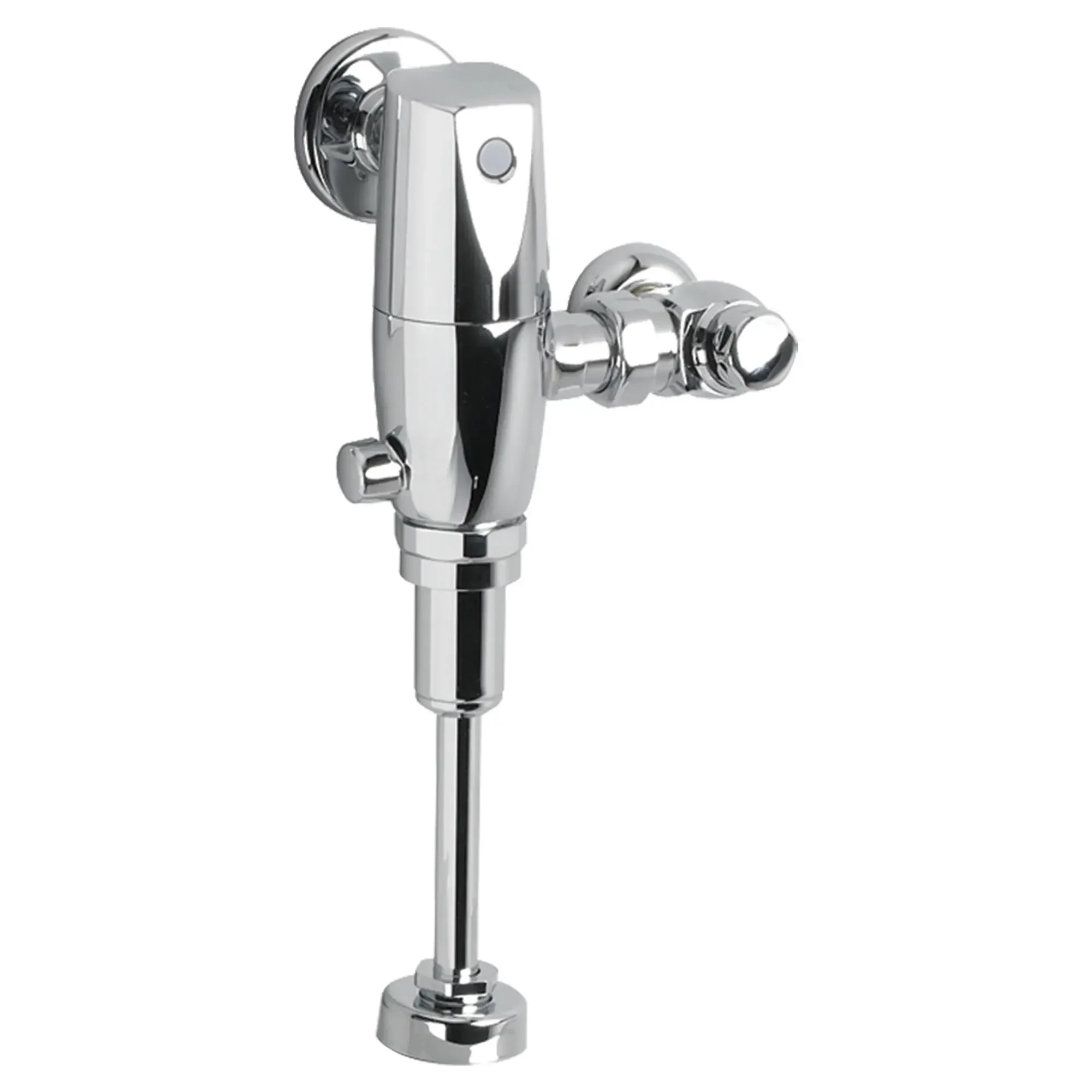 Ultima Selectronic Touchless Urinal Flush Valve, Piston-Type, Base Model, 1.0 gpf/3.8 Lpf