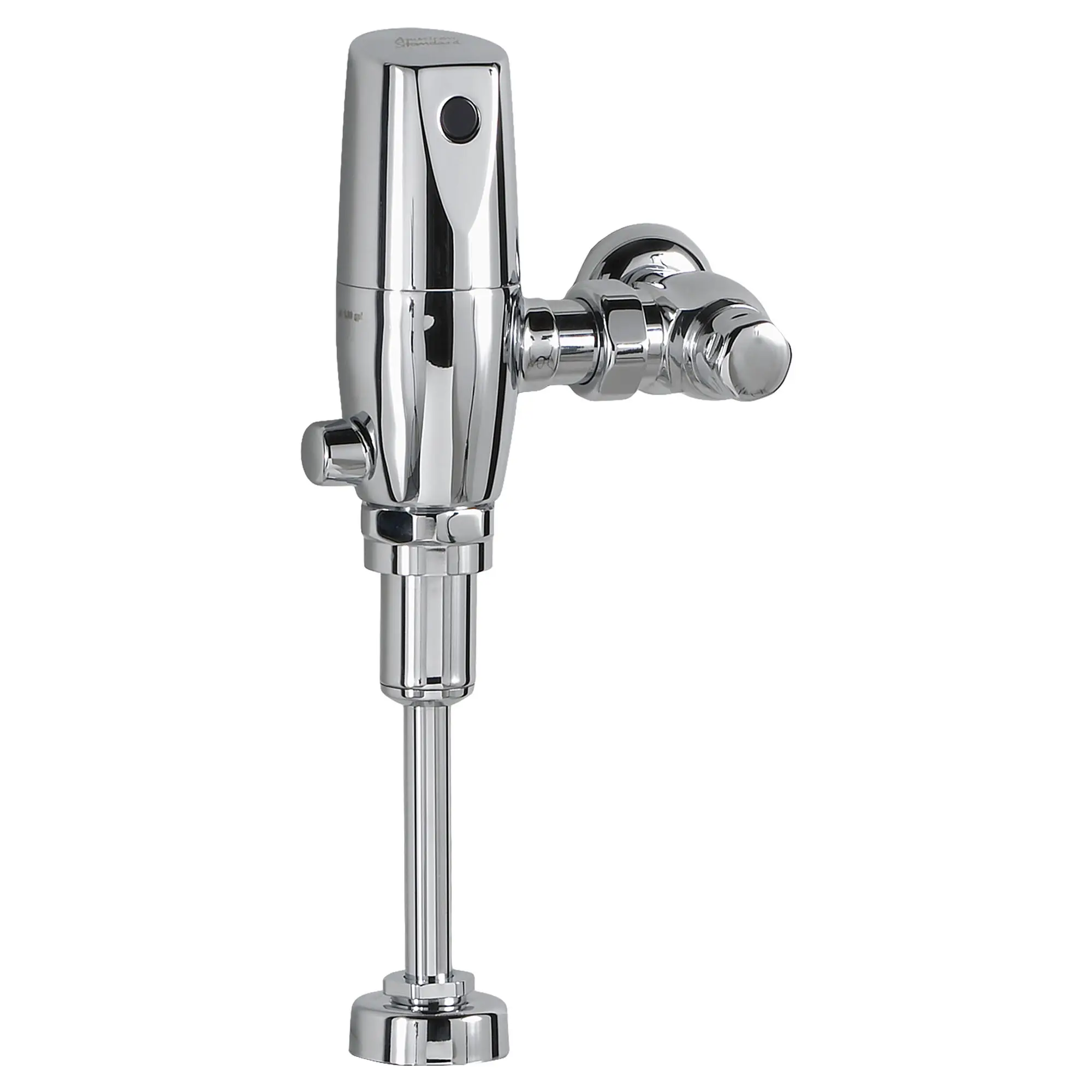 Ultima Selectronic Touchless Urinal Flush Valve, Piston-Type, Battery, 0.5 gpf/1.9 Lpf