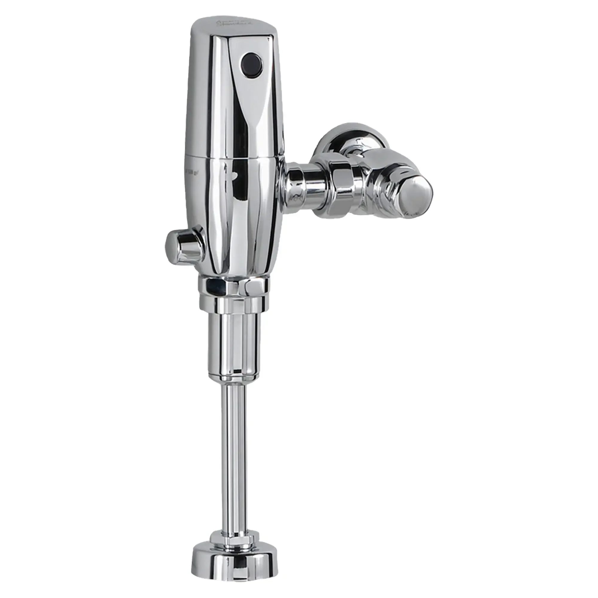 Ultima Selectronic Touchless Urinal Flush Valve, Piston-Type, PWRX, 0.5 gpf/1.9 Lpf - Image 2