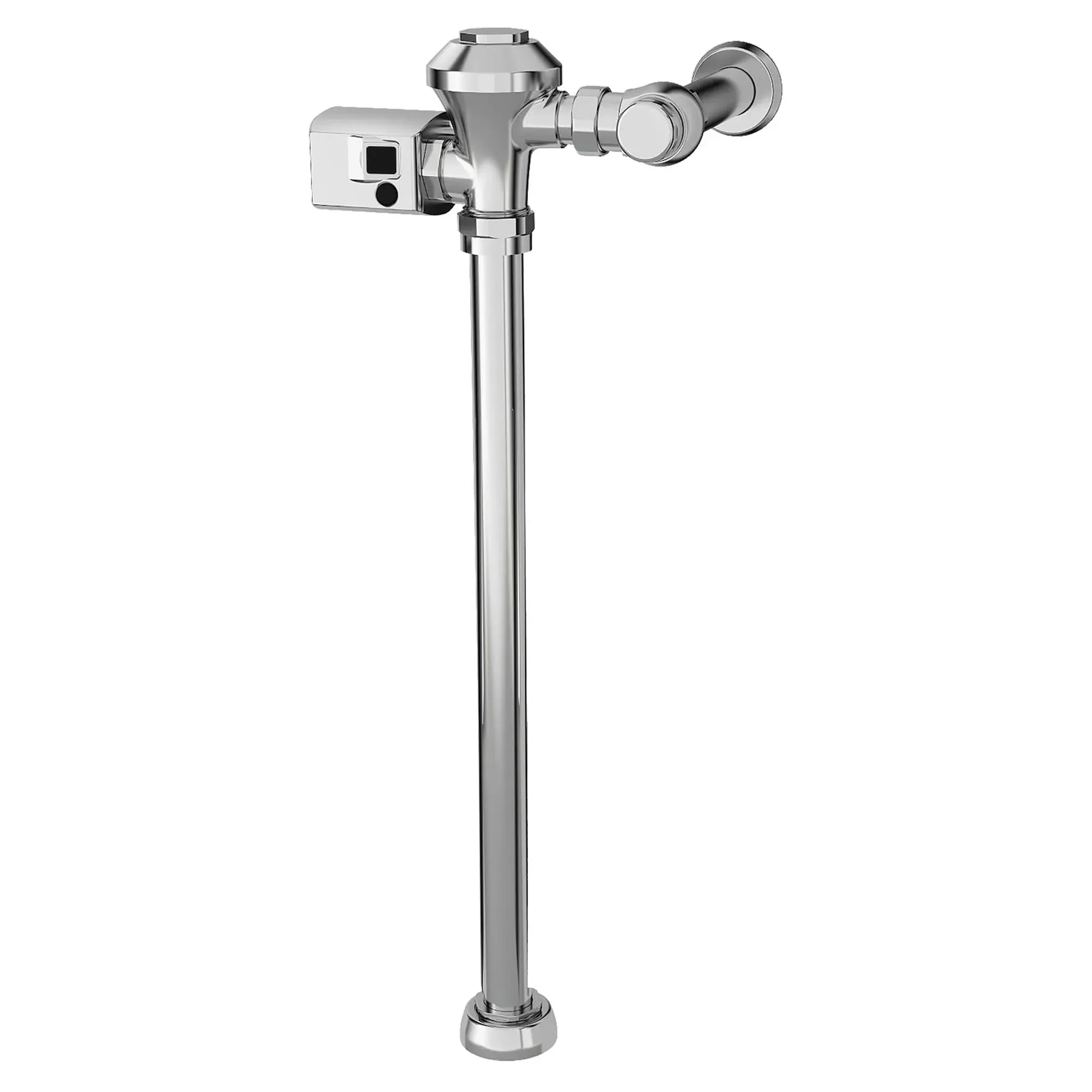 Ultima Touchless Sensor Clinic Sink Flush Valve, Diaphragm-Type, 6.5 gpf/24.6 Lpf, 24-Inch Rough-In - Image 4
