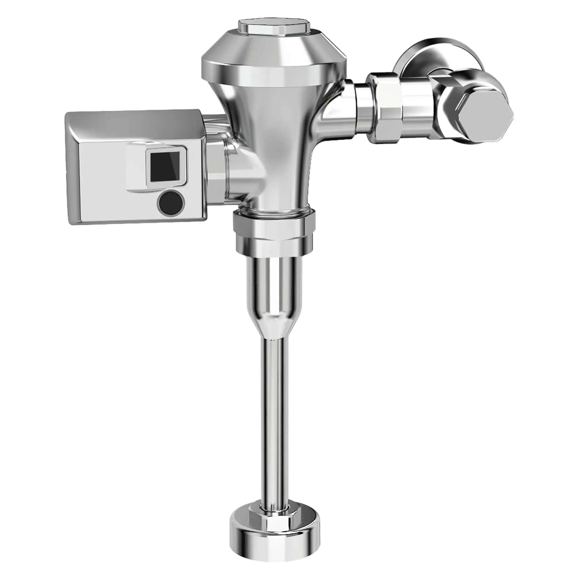 Ultima Touchless Sensor Urinal Flush Valve, Diaphragm-Type, 0.125 gpf/0.5 Lpf - Image 2