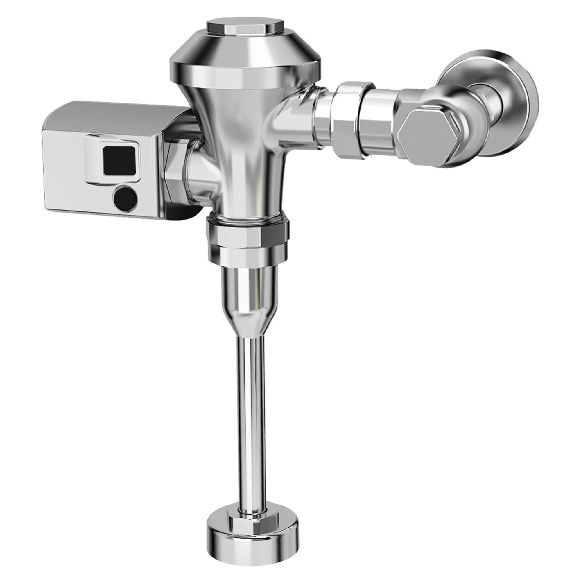 Ultima Touchless Sensor Urinal Flush Valve, Diaphragm-Type, 0.125 gpf/0.5 Lpf - Image 3