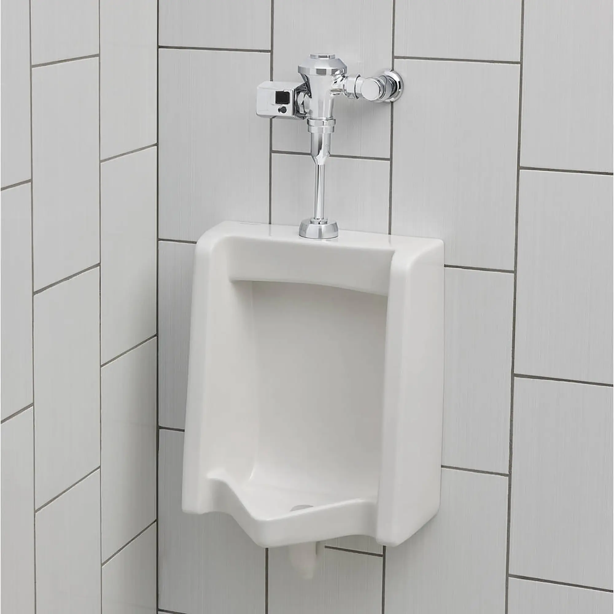 Ultima Touchless Sensor Urinal Flush Valve, Diaphragm-Type, 0.5 gpf/1.9 Lpf - Image 3