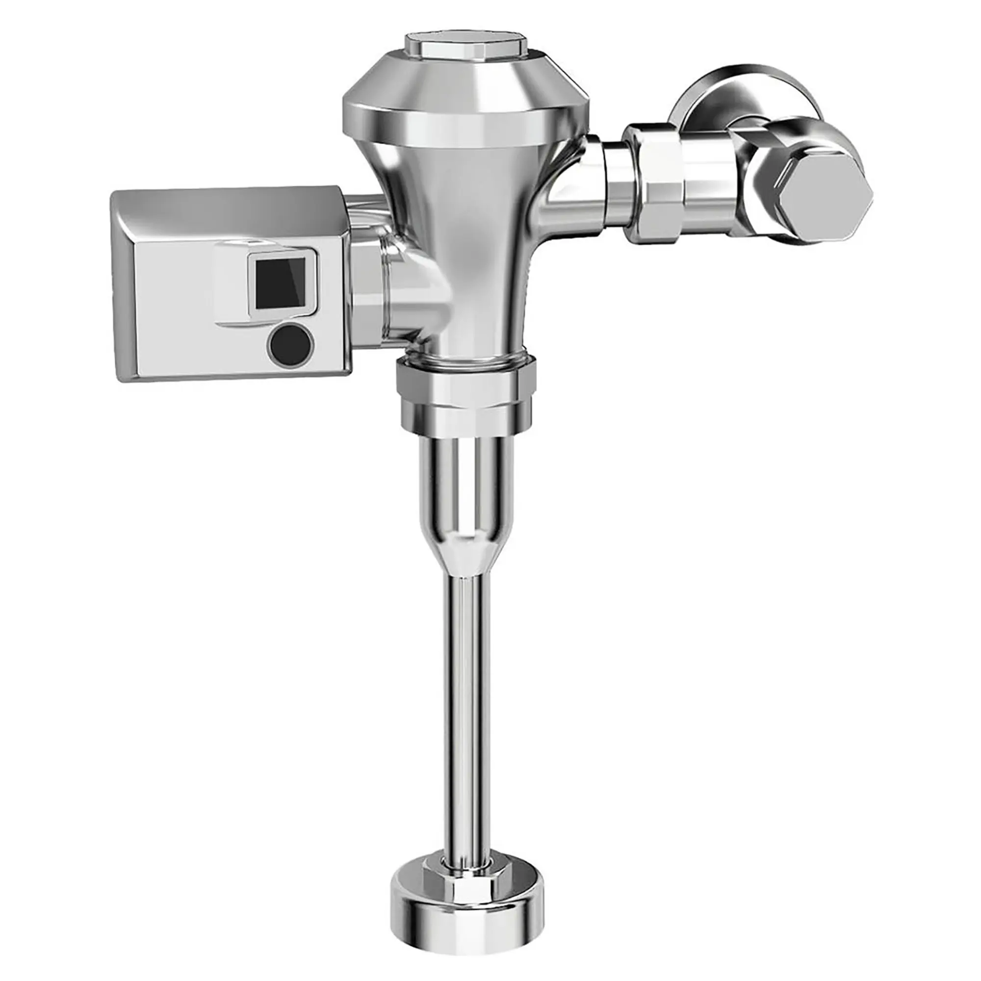 Ultima Touchless Sensor Urinal Flush Valve, Diaphragm-Type, 1.0 gpf/3.8 Lpf - Image 2