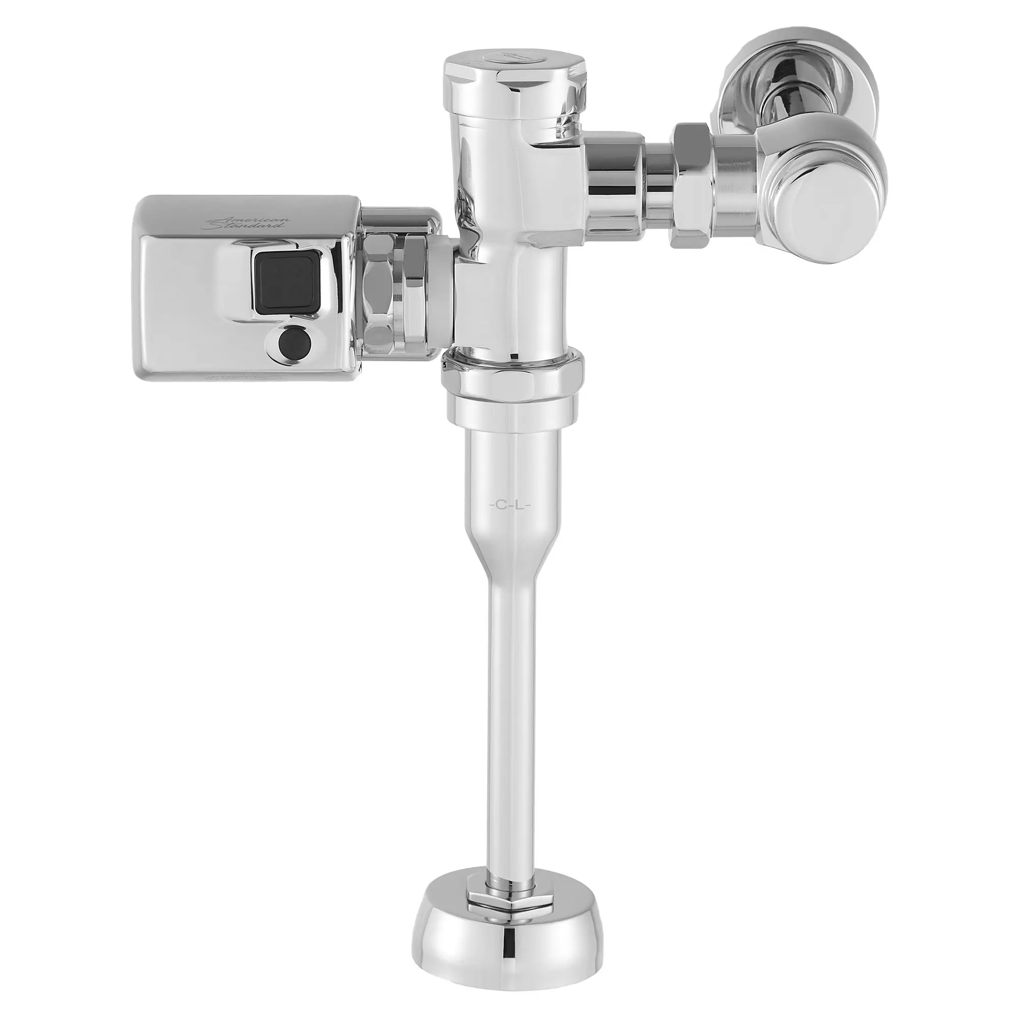 Ultima Touchless Sensor Urinal Flush Valve, Piston-Type, 1.0 gpf/3.8 Lpf - Image 4