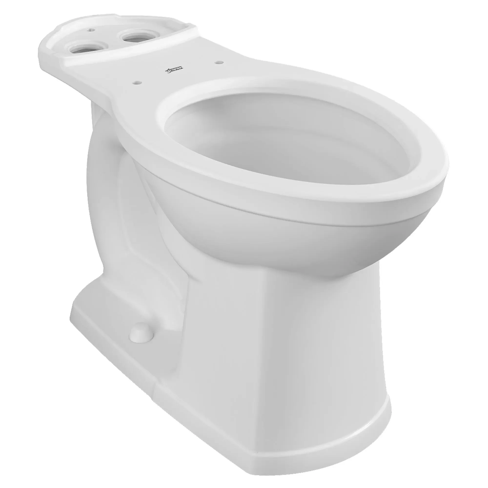 Ultima Vormax Chair Height Elongated Toilet Bowl - Image 2