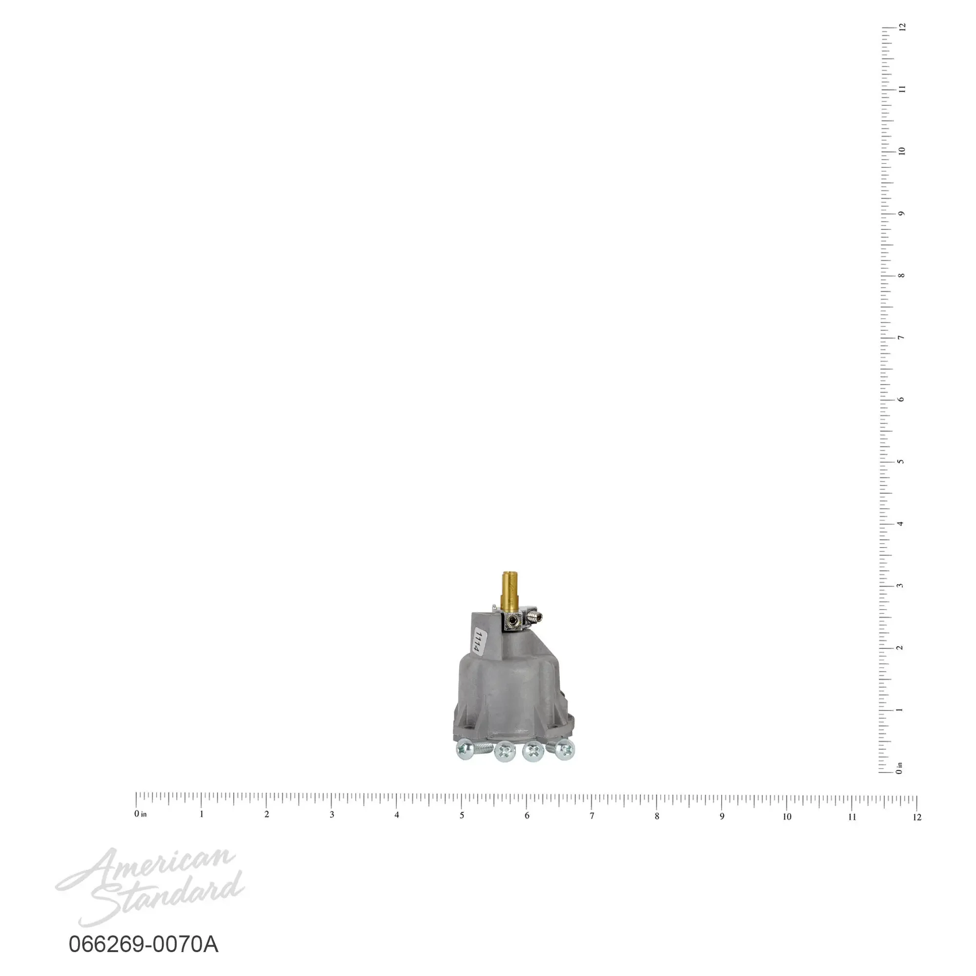 Ultramix Faucet Valve Cartridge