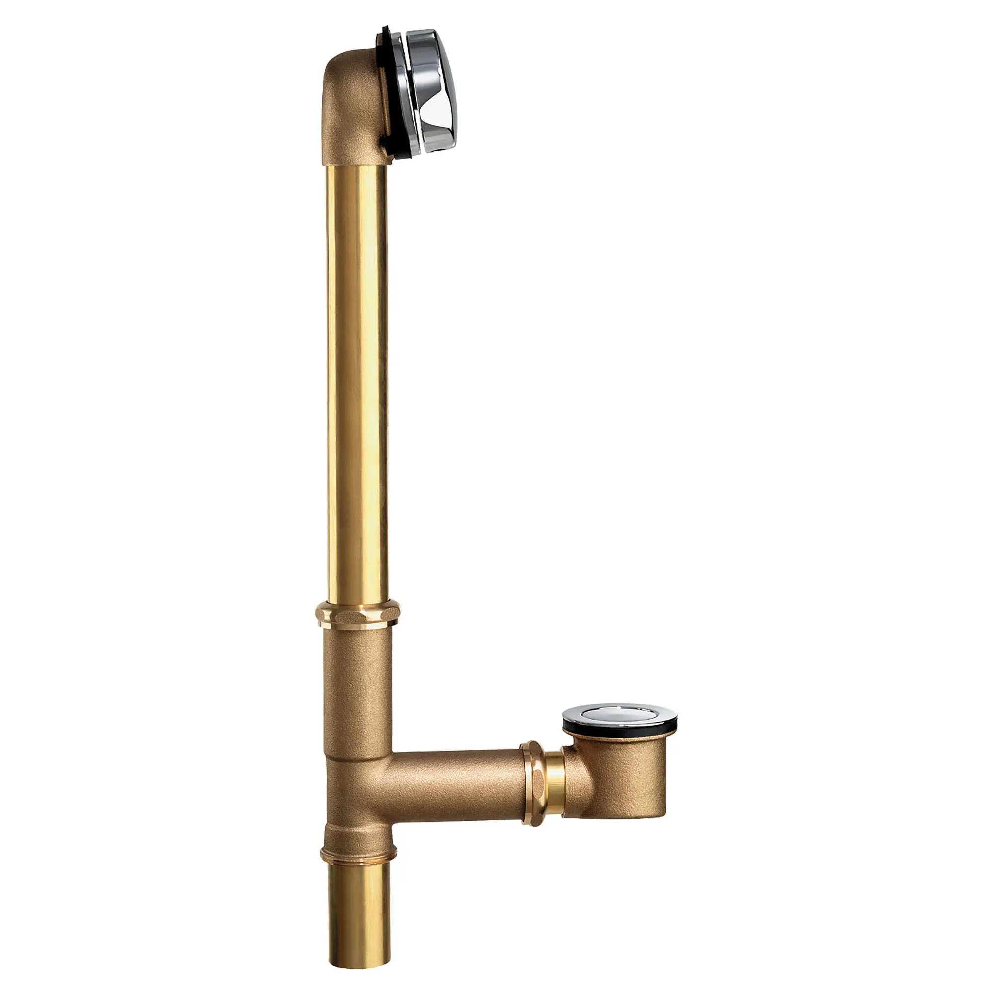 Universal Bathtub Drain - Image 14