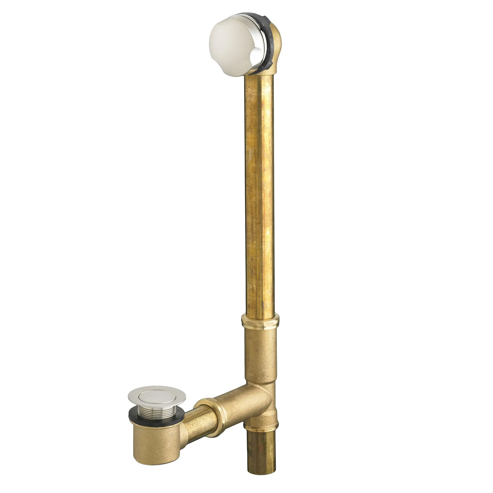 Universal Bathtub Drain - Image 16