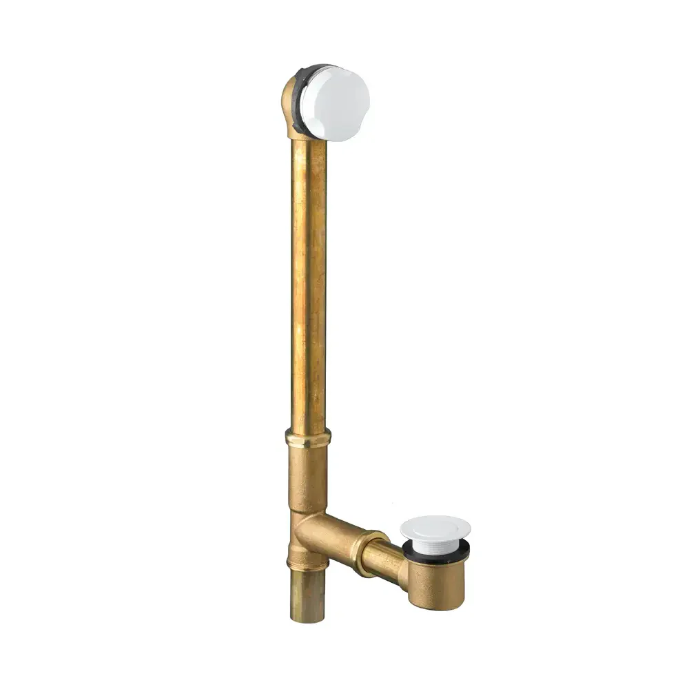 Universal Bathtub Drain - Image 4