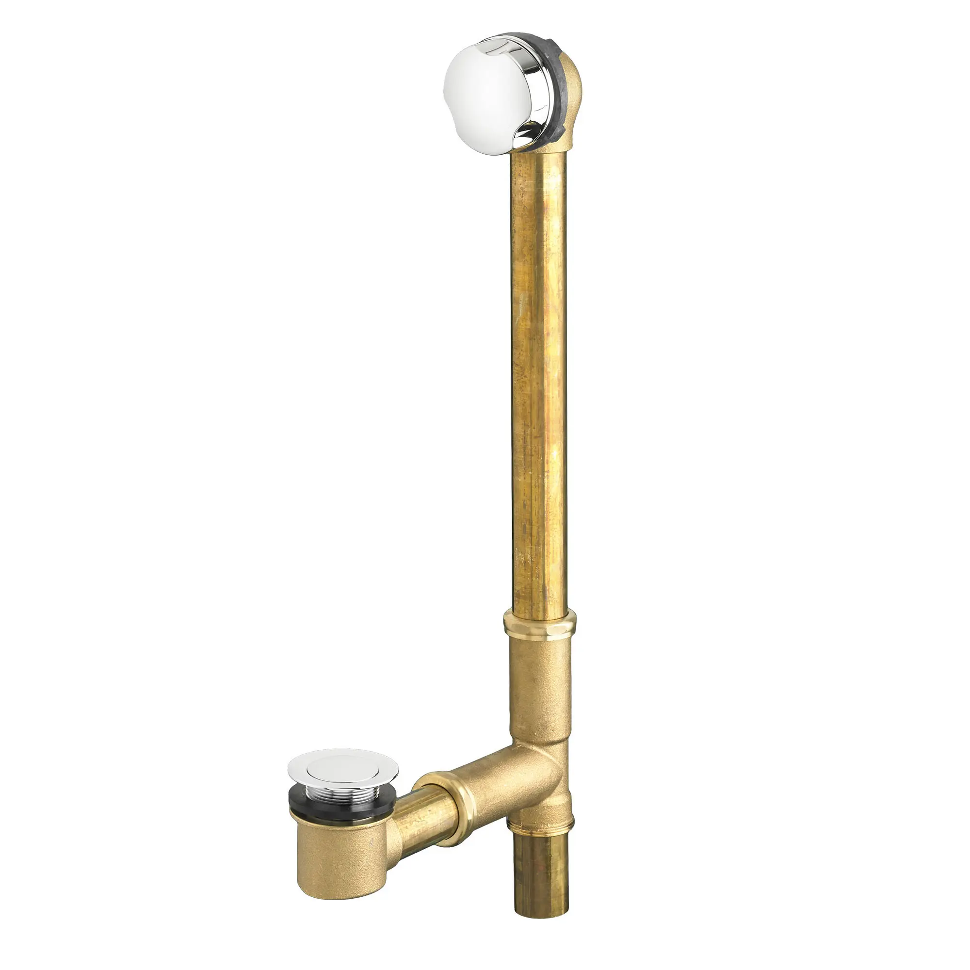 Universal Bathtub Drain - Image 61