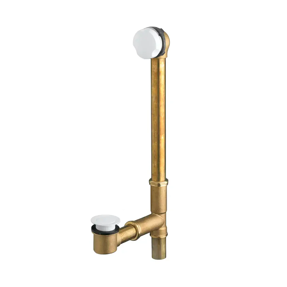 Universal Bathtub Drain - Image 71