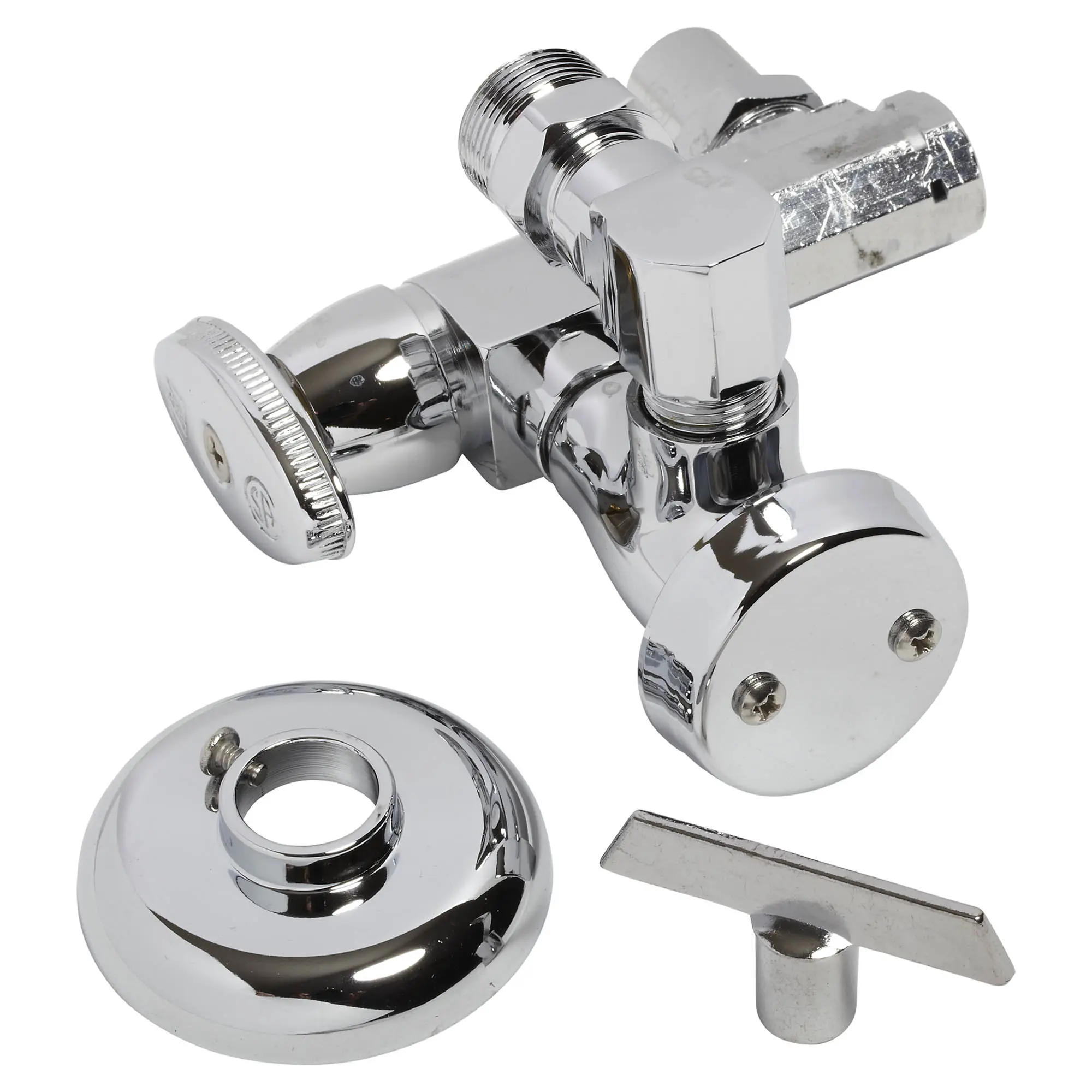Vaccum Breaker&Flow Reg-7582167-Rp-