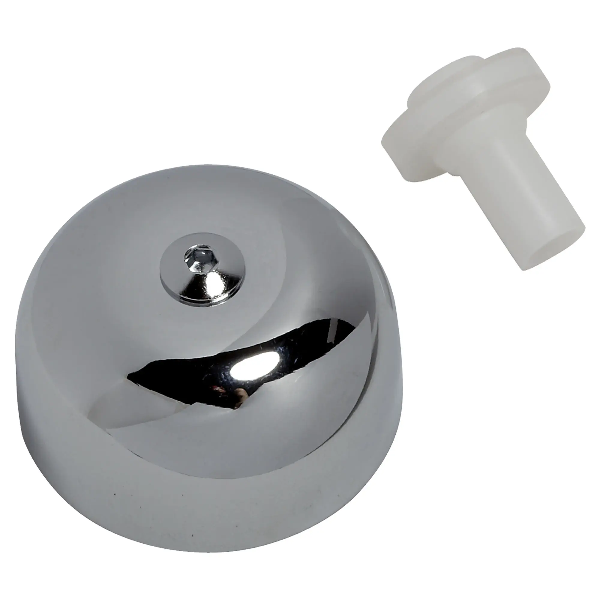 Vacuum Breaker Valve F/Service Sink - Image 2