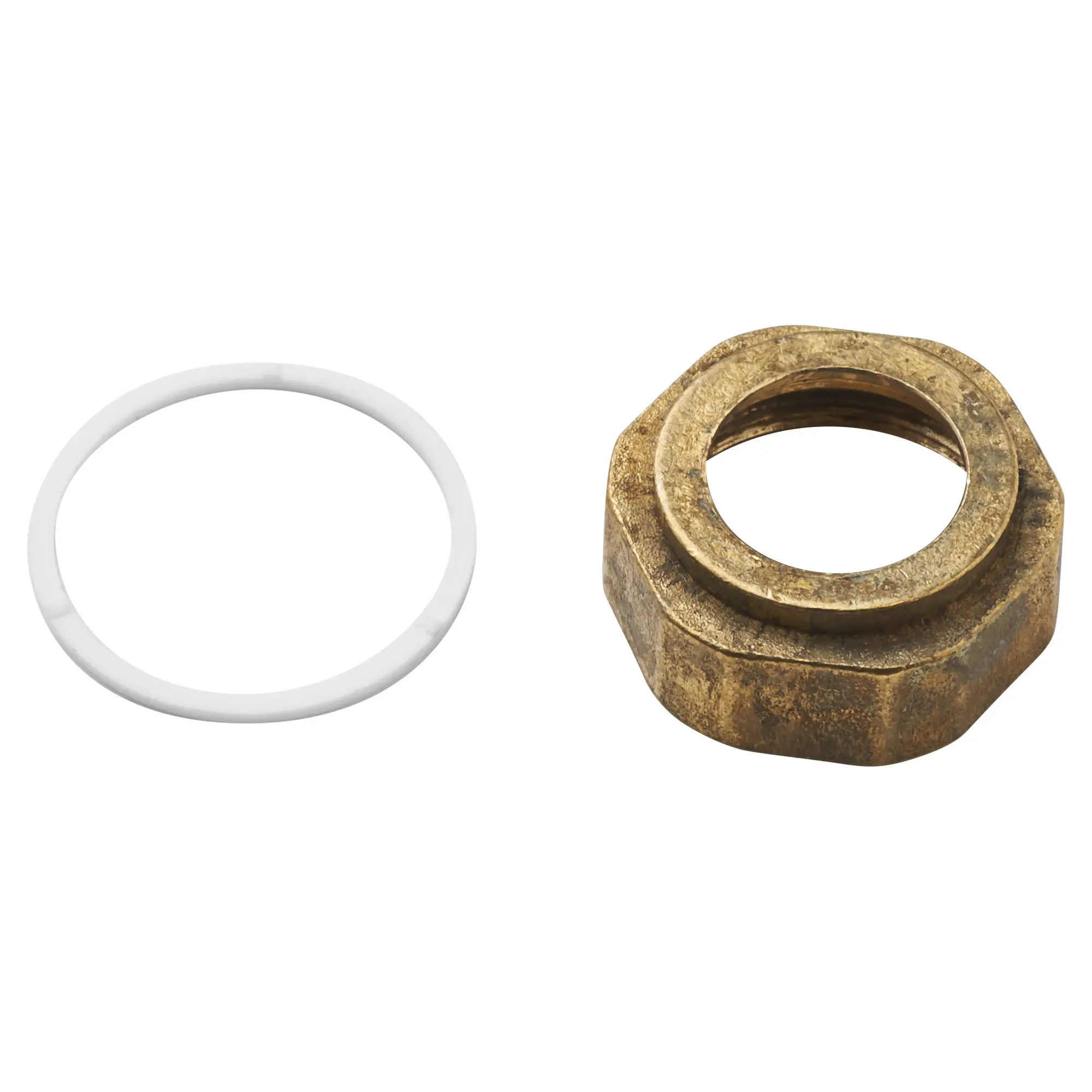 Valve Nut