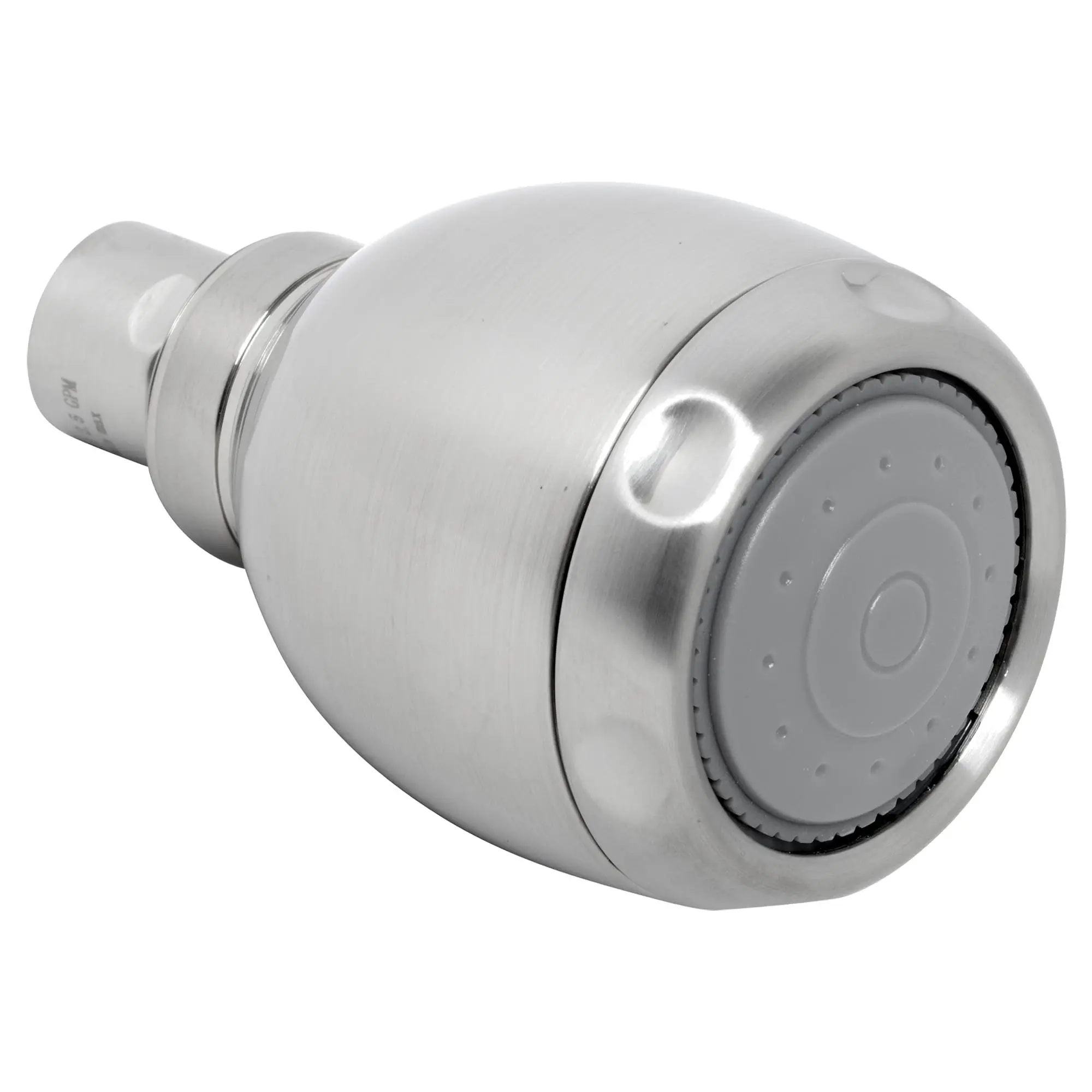 Vario Adjustable Spray Shower Head
