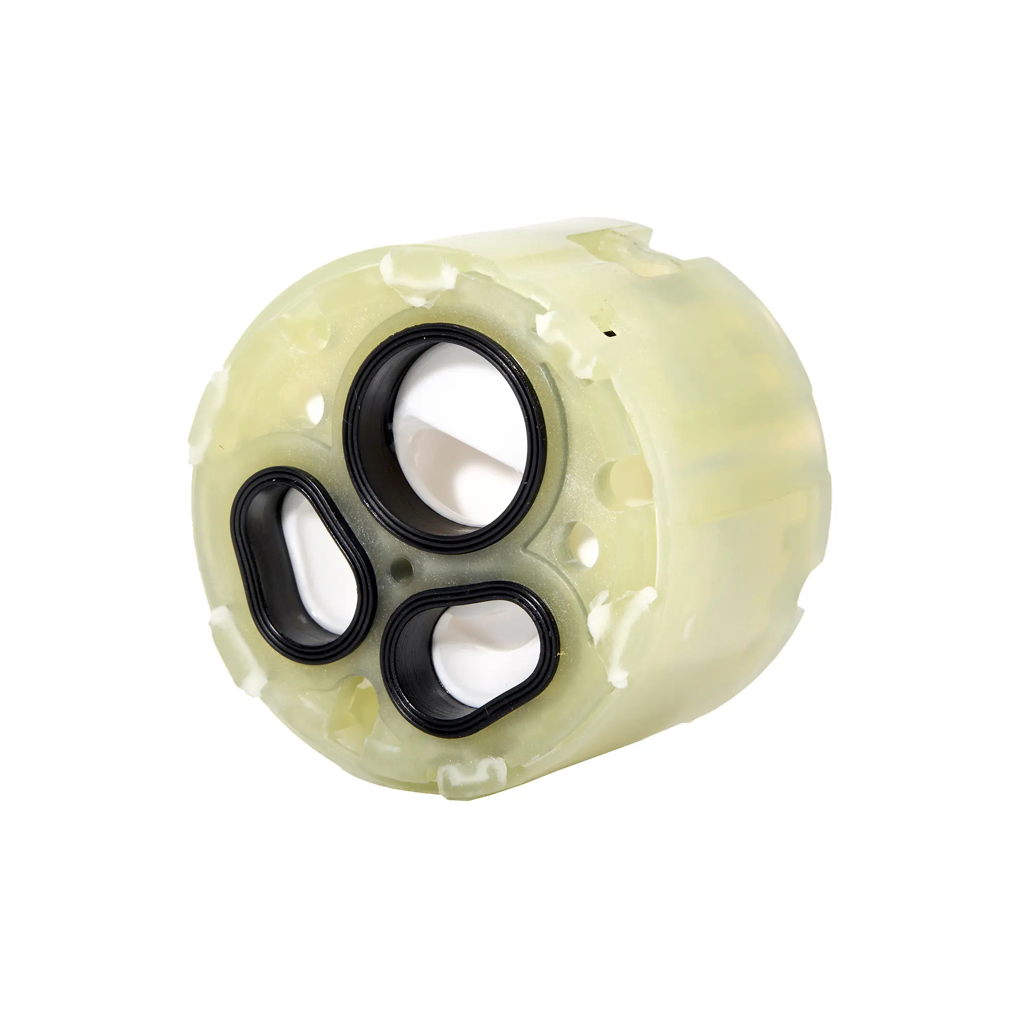 Volume and Temperature Control Pressure Balance Valve Cartridge - Image 11