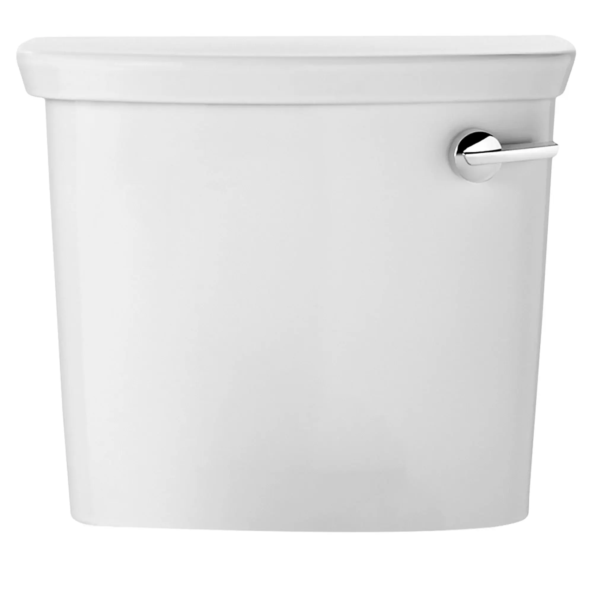 VorMax® 1.0 gpf/3.8 Lpf 12-Inch Rough Right-Hand Trip Lever Tank Only - Image 2