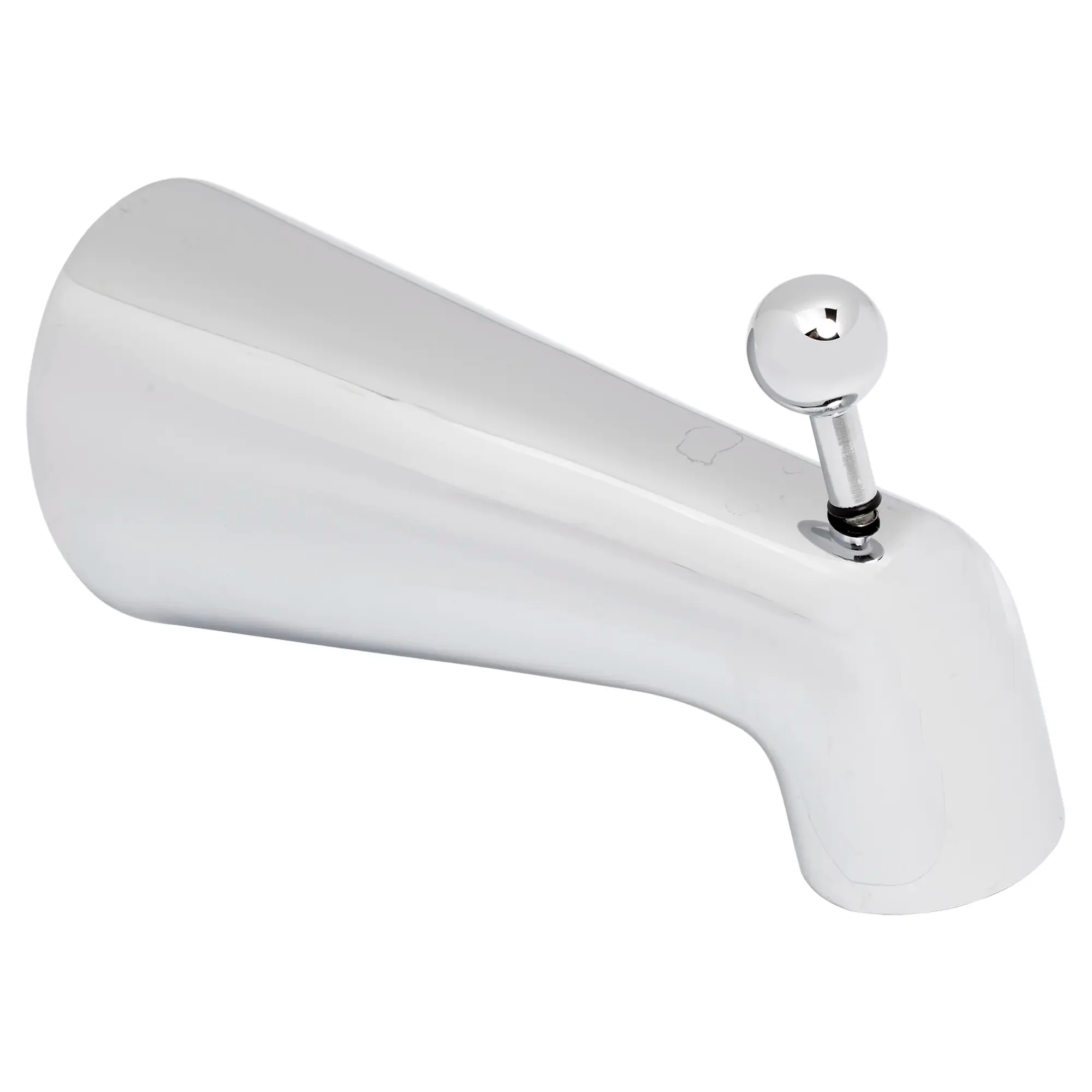 Wall Mount Tub Spout with 1/2 NPT Connection - Image 3
