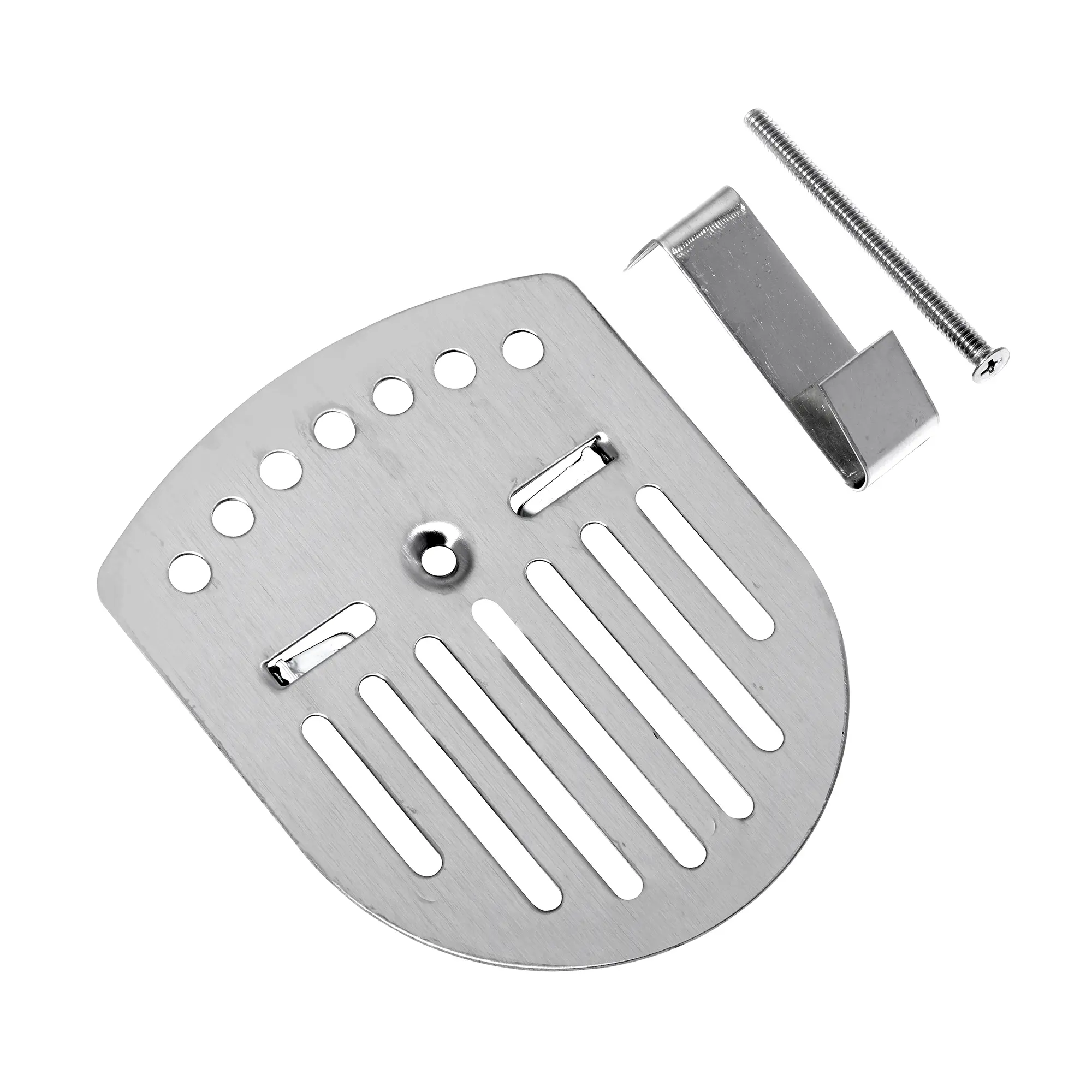Washbrook Stainless Steel Urinal Strainer (Blister Pack 100) - Image 7