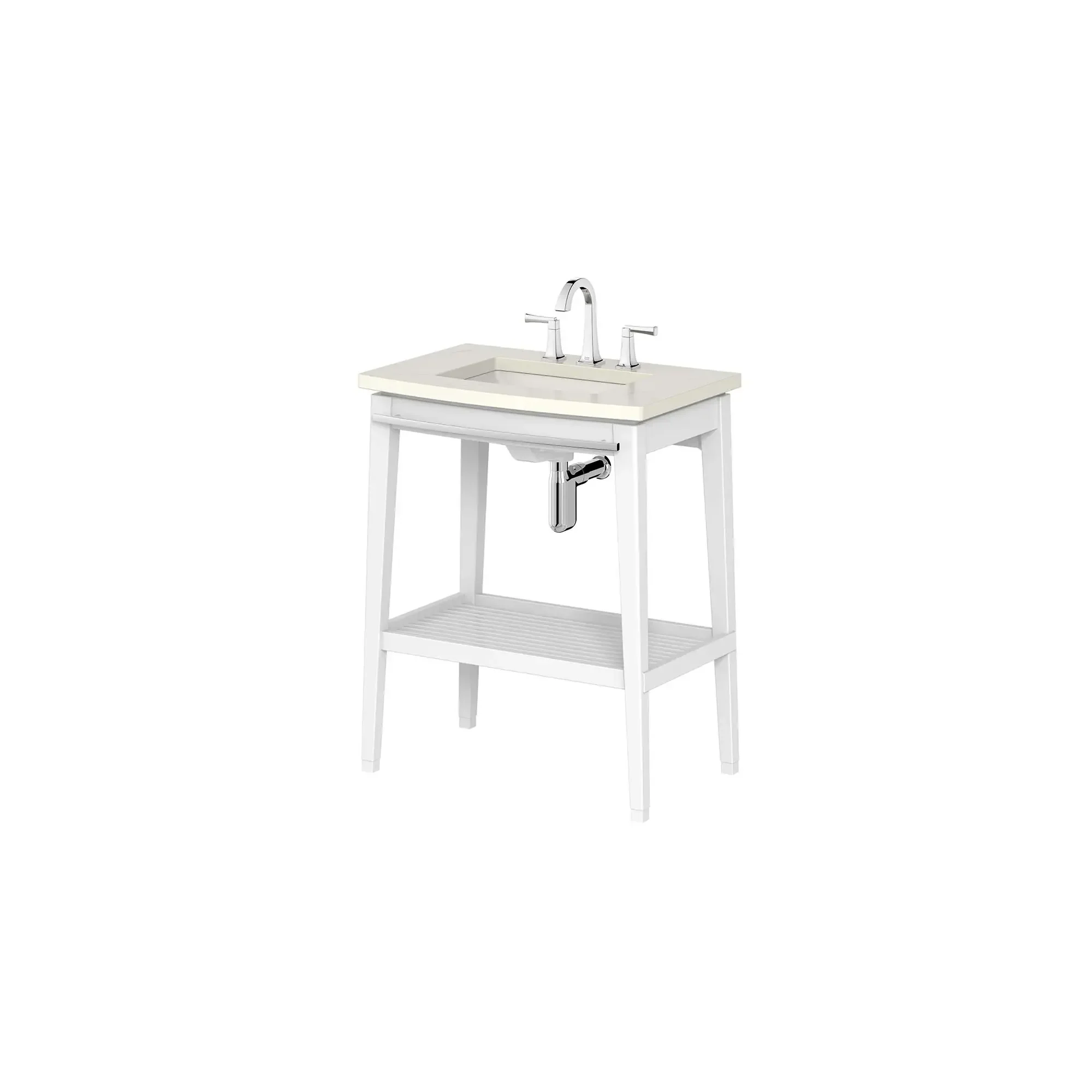 Washstand for American Standard® Townsend® Sinks - Image 21