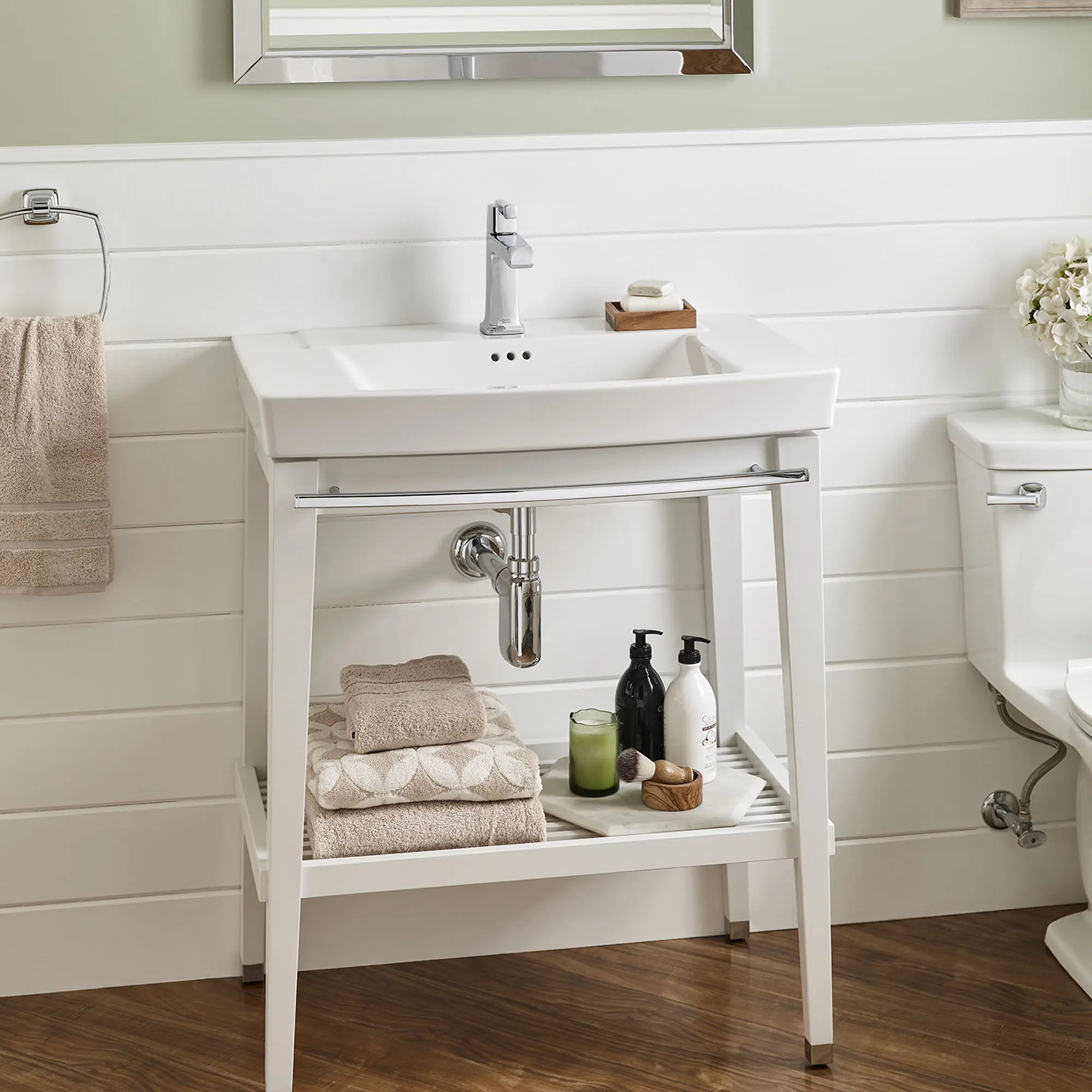 Washstand for American Standard® Townsend® Sinks - Image 28